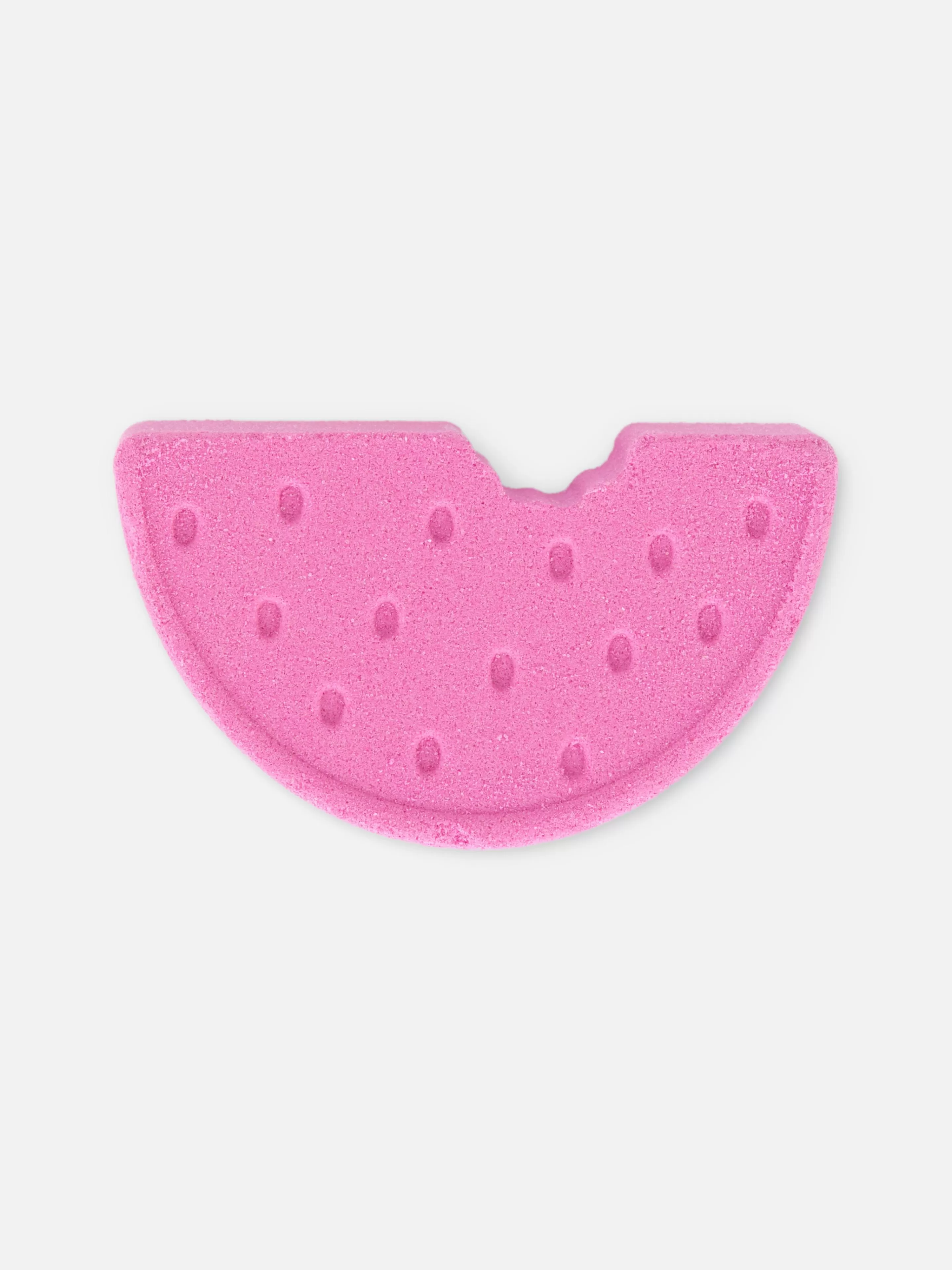 Primark Badebomben | Badebombe In Wassermelonenform Rosa