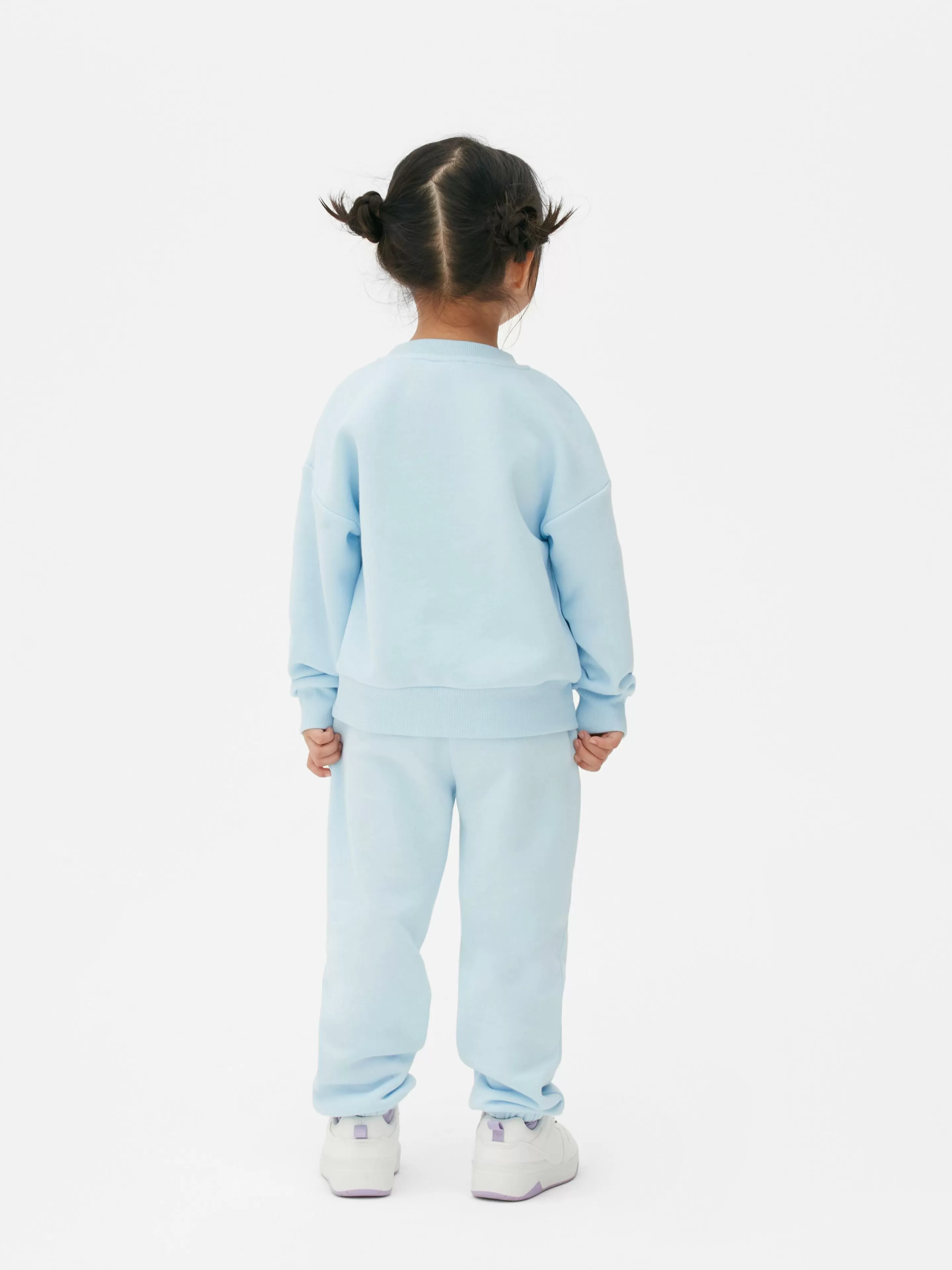 Primark Jogginghosen | „Disney Die Eiskönigin Elsa“ Jogginghose Blau