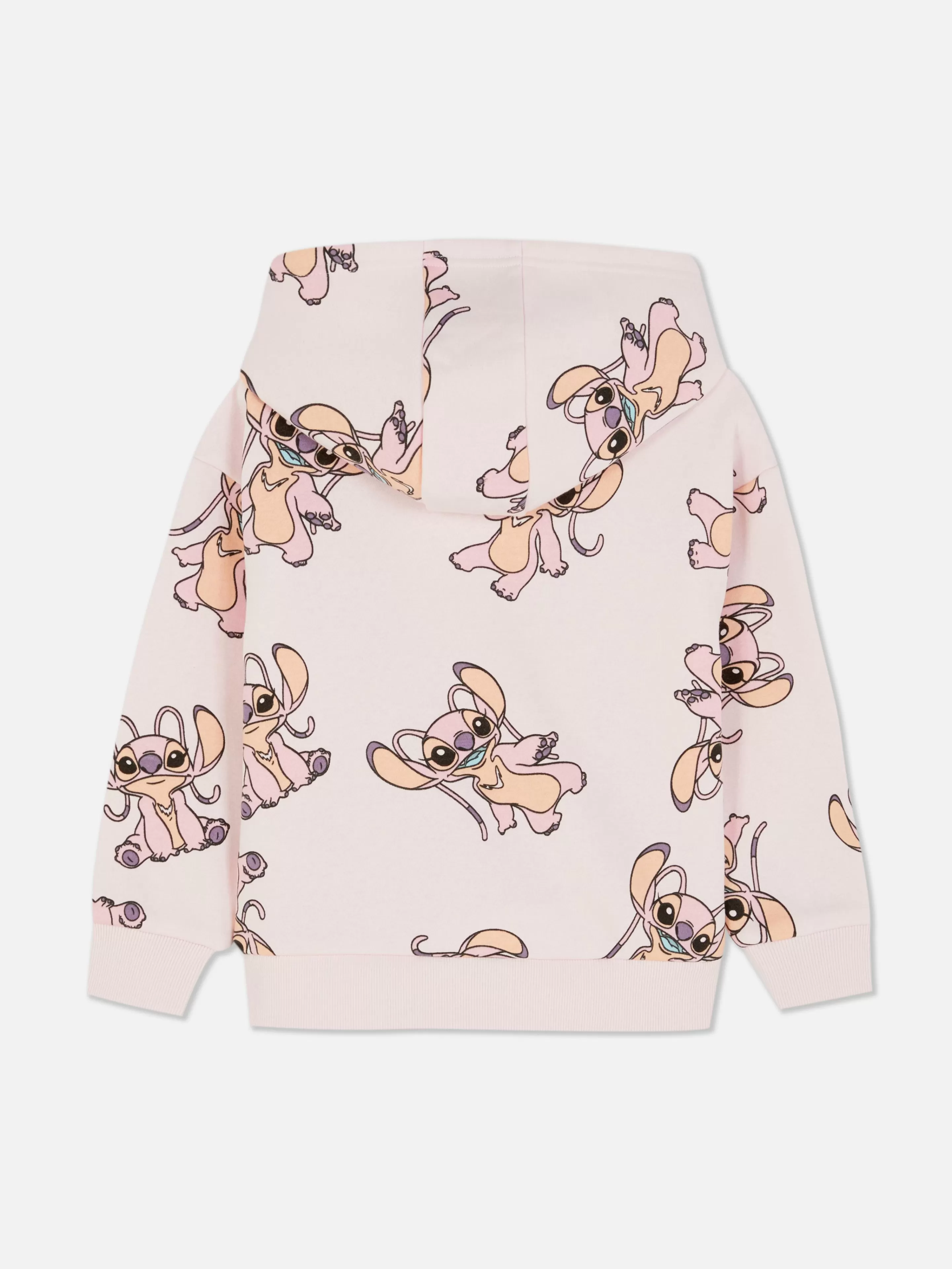 Primark Hoodies Und Sweatshirts | „Disney Engel“ Hoodie Rosa