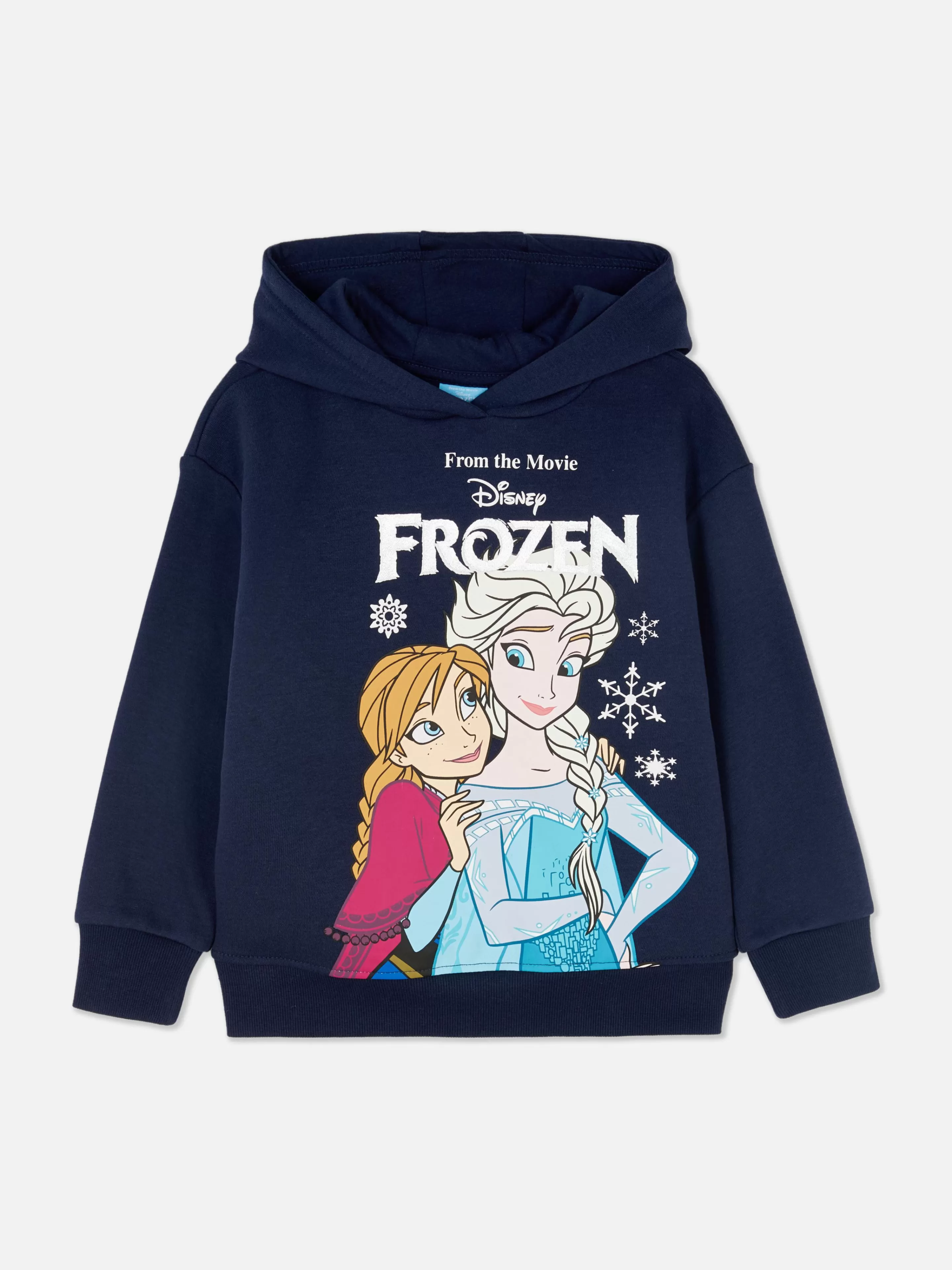 Primark Hoodies Und Sweatshirts | „Disney“ Kapuzenpullover Marineblau