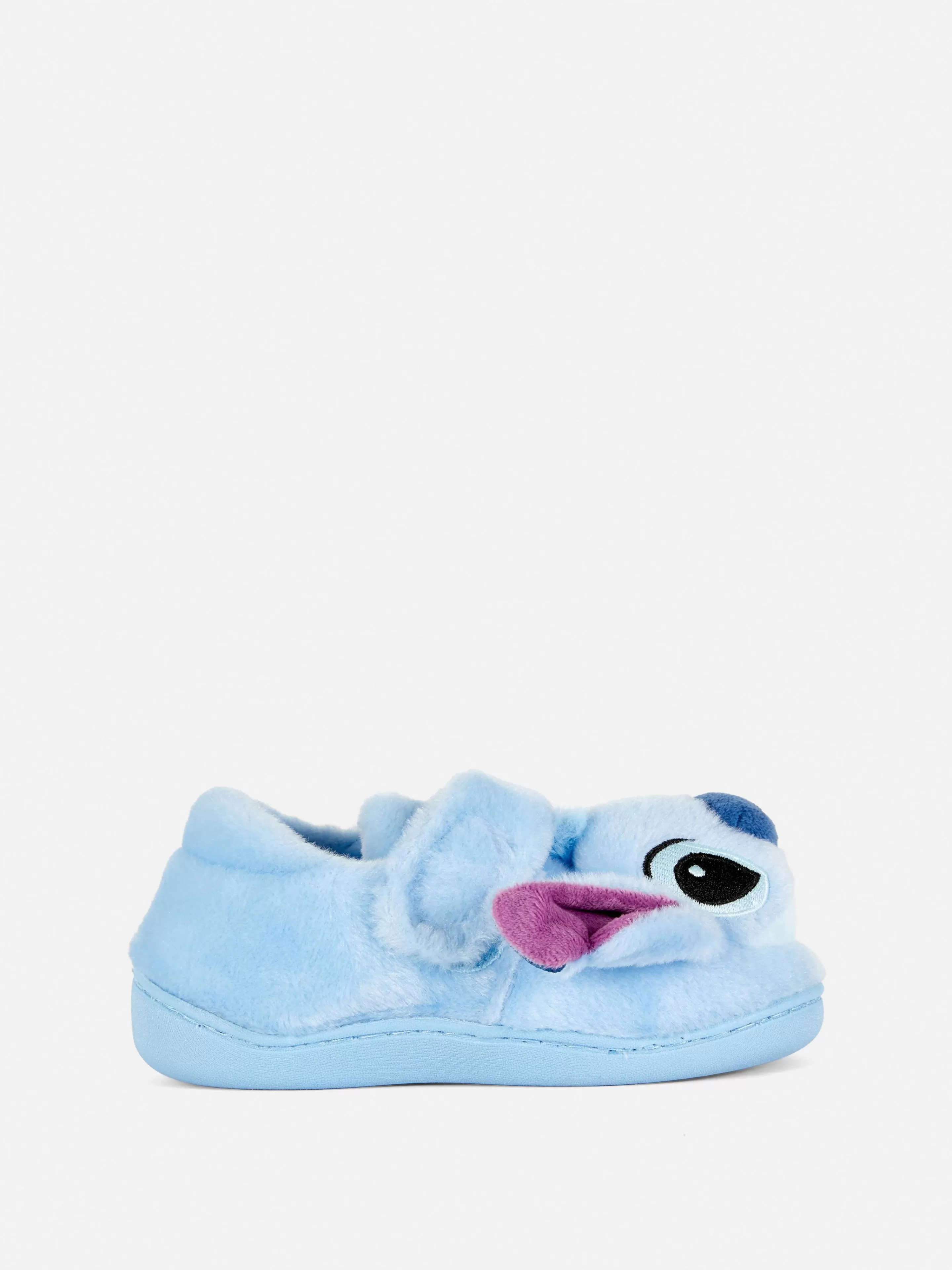 Primark Hausschuhe | „Disney Lilo & Stitch“ Hausschuhe Blau