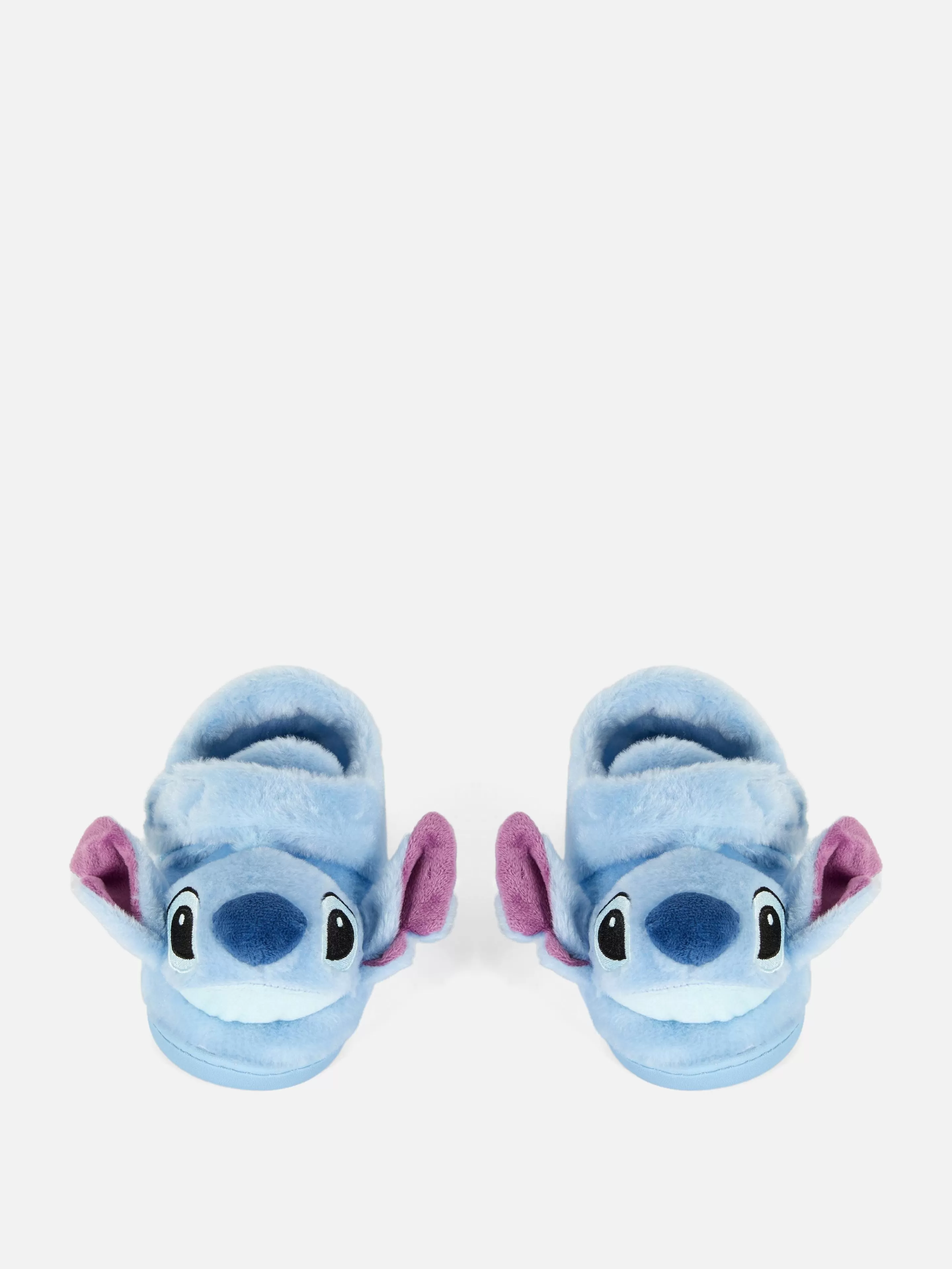 Primark Hausschuhe | „Disney Lilo & Stitch“ Hausschuhe Blau