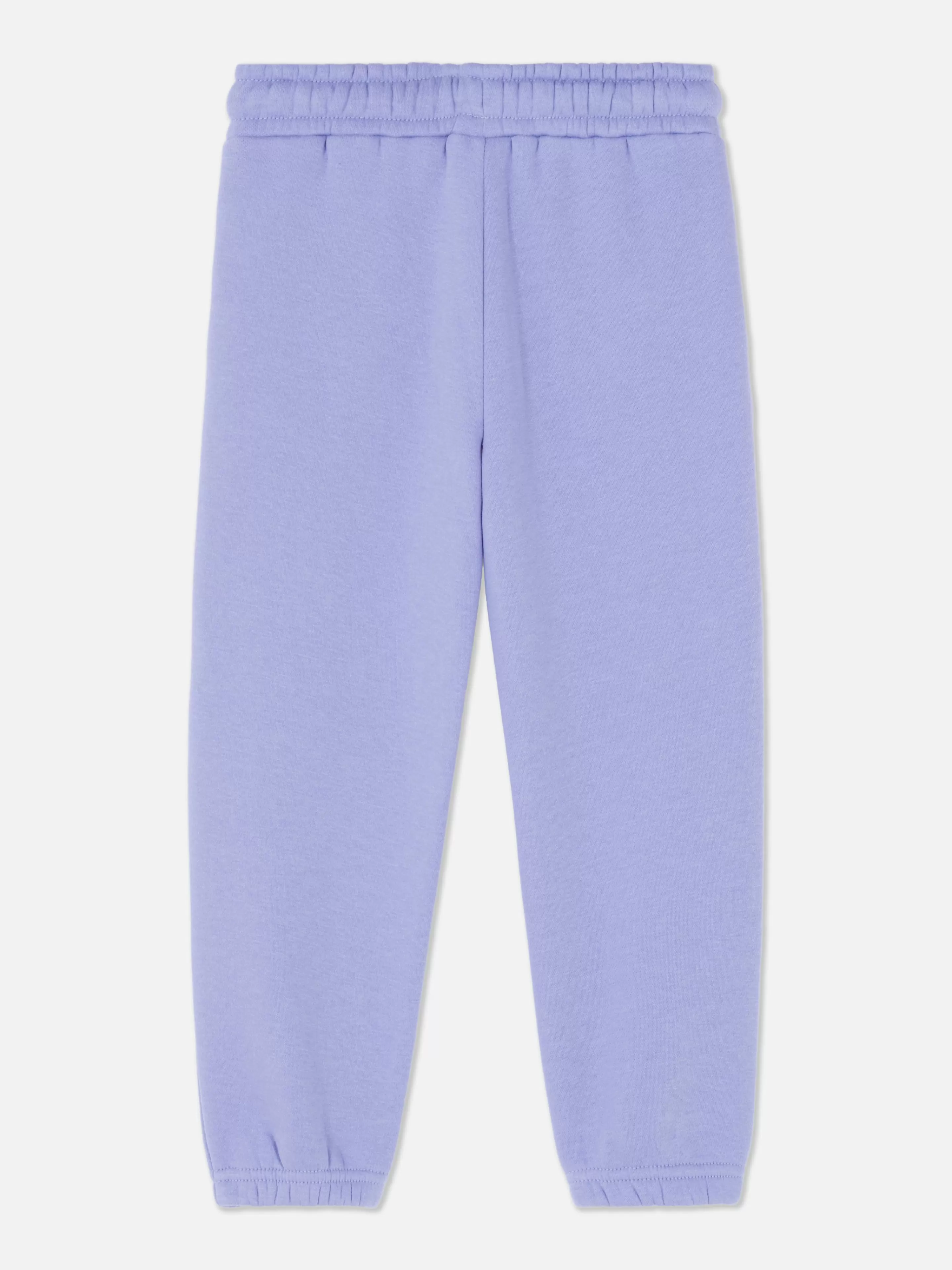 Primark Jogginghosen | „Disney Lilo & Stitch“ Jogginghose Zum Kombinieren Violett