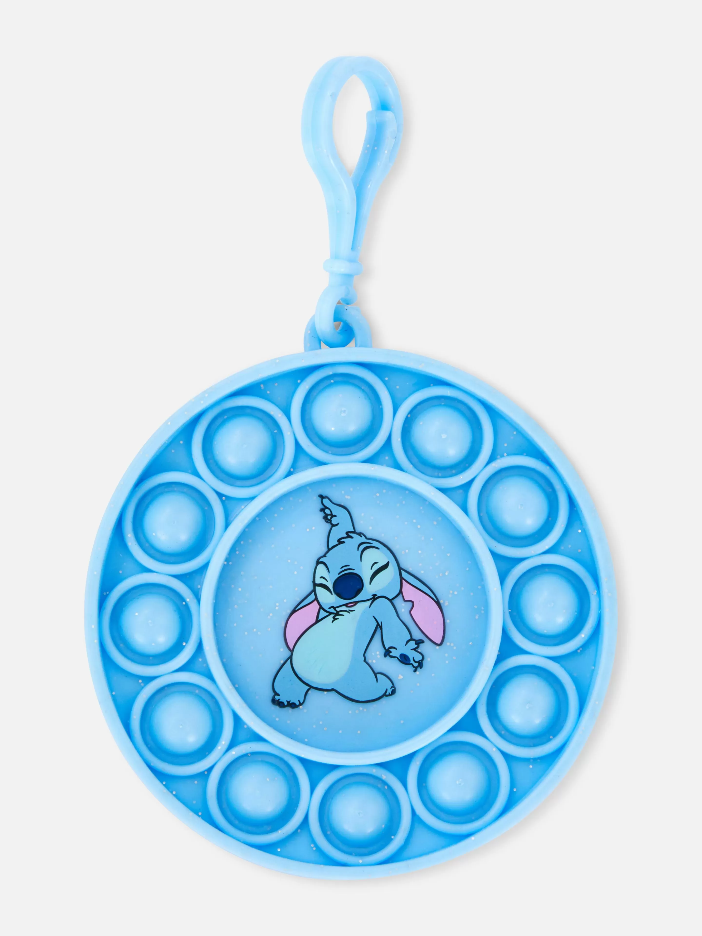 Primark Spiele | „Disney Lilo & Stitch“ Pop It-Spielzeug Blau