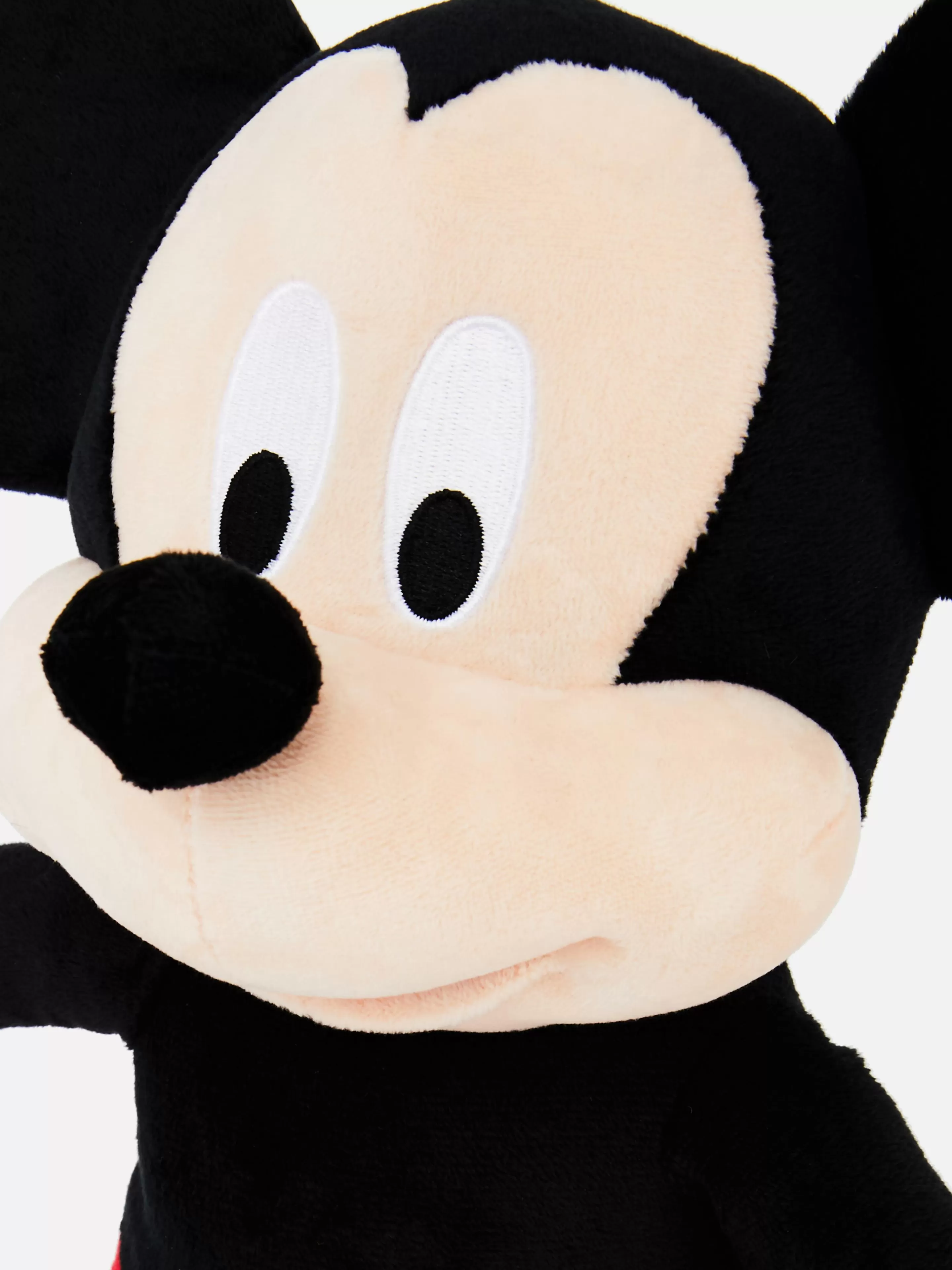 Primark Plüschtiere | „Disney Micky Maus“ Großes Plüschtier Schwarz