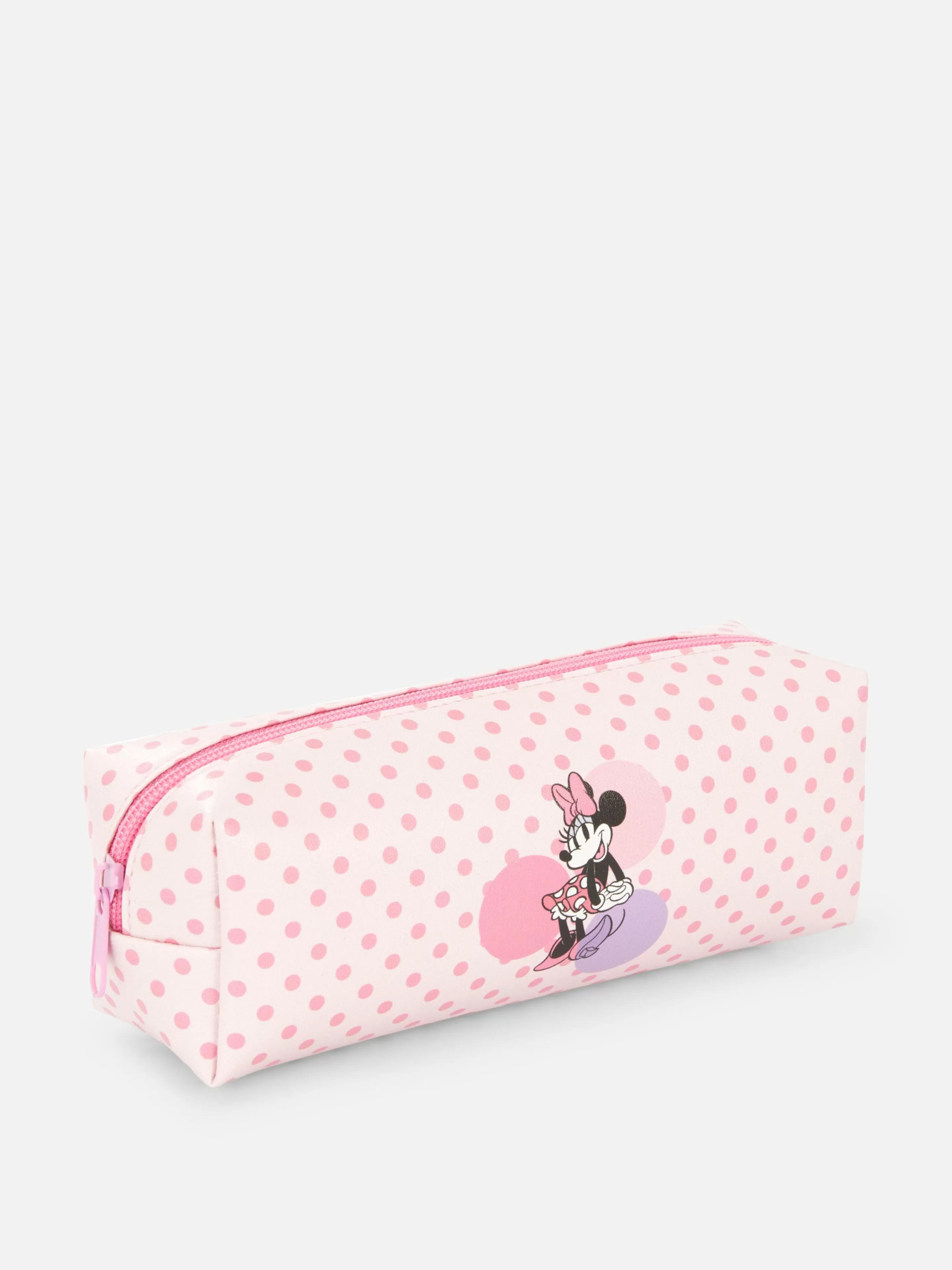 Primark Federmäppchen | „Disney Minnie Maus“ Federmäppchen Multi