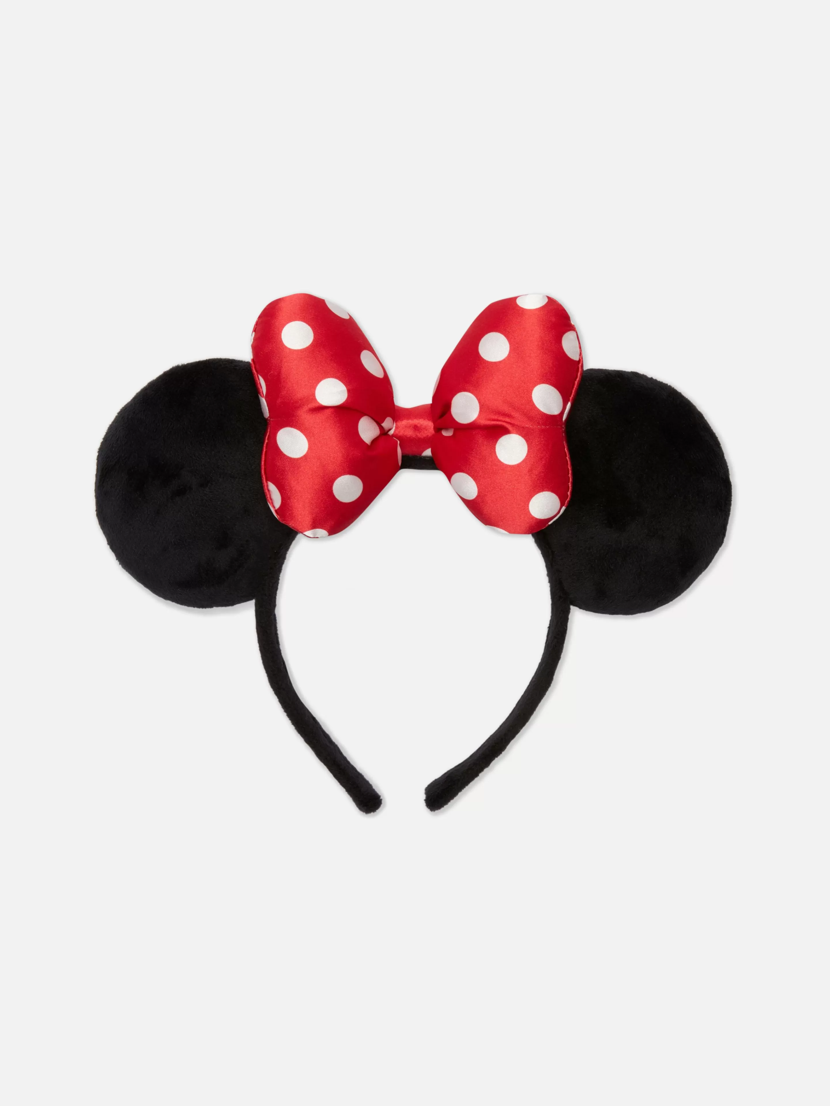 Primark Haarschmuck | „Disney Minnie Maus“ Haarband Rot