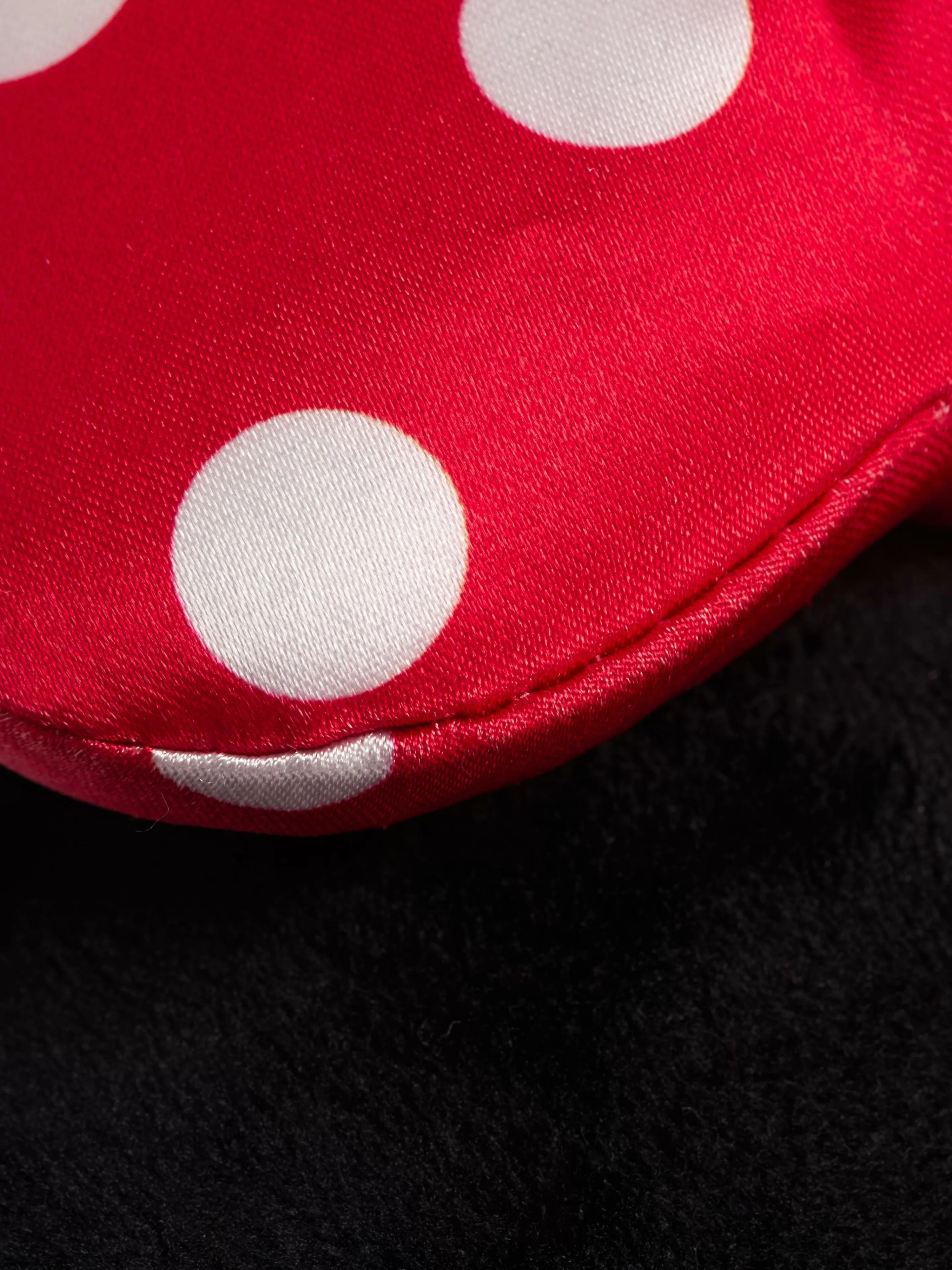 Primark Haarschmuck | „Disney Minnie Maus“ Haarband Rot