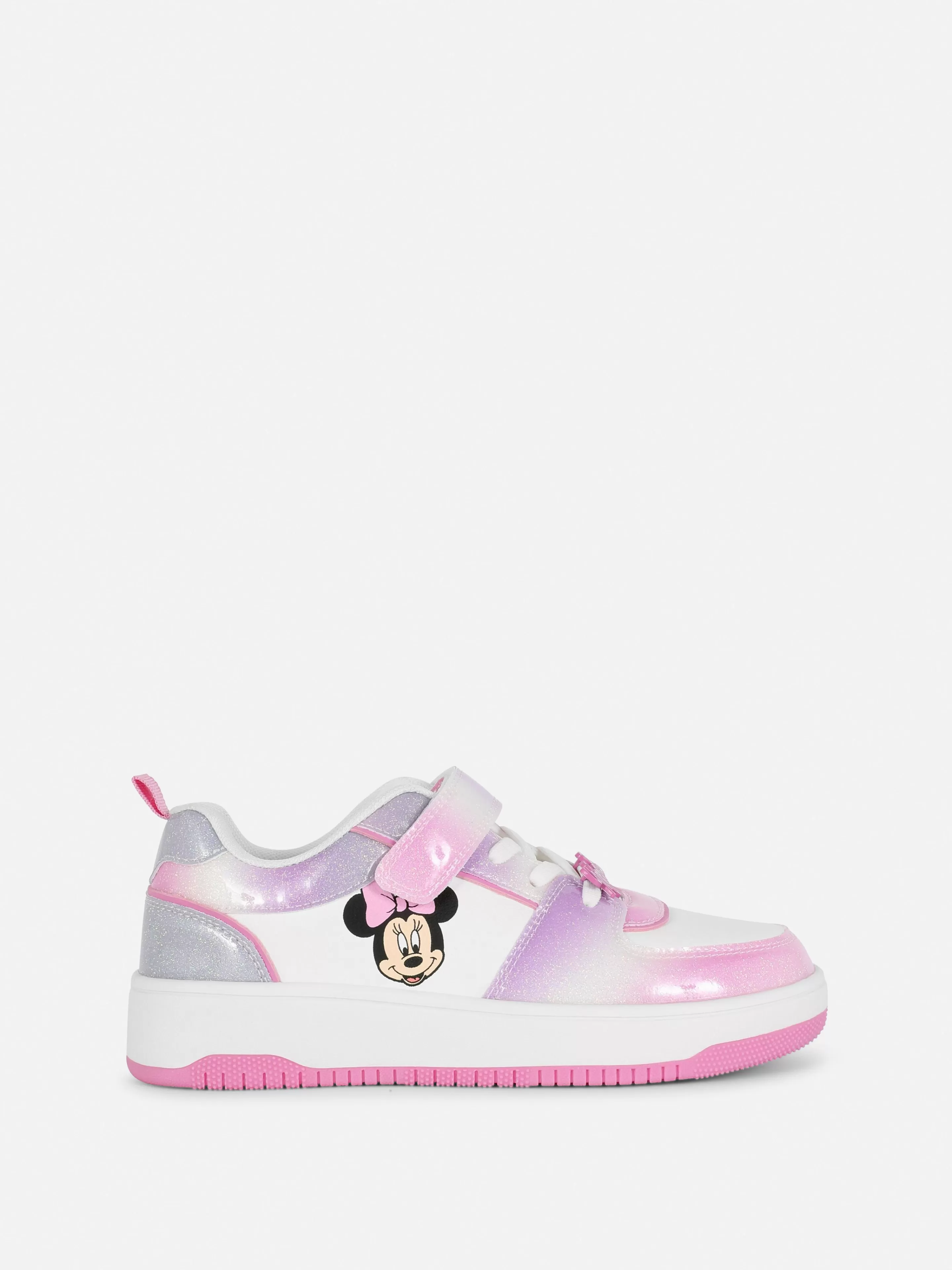 Primark Sneakers | „Disney Minnie Maus“ Sneaker Rosa