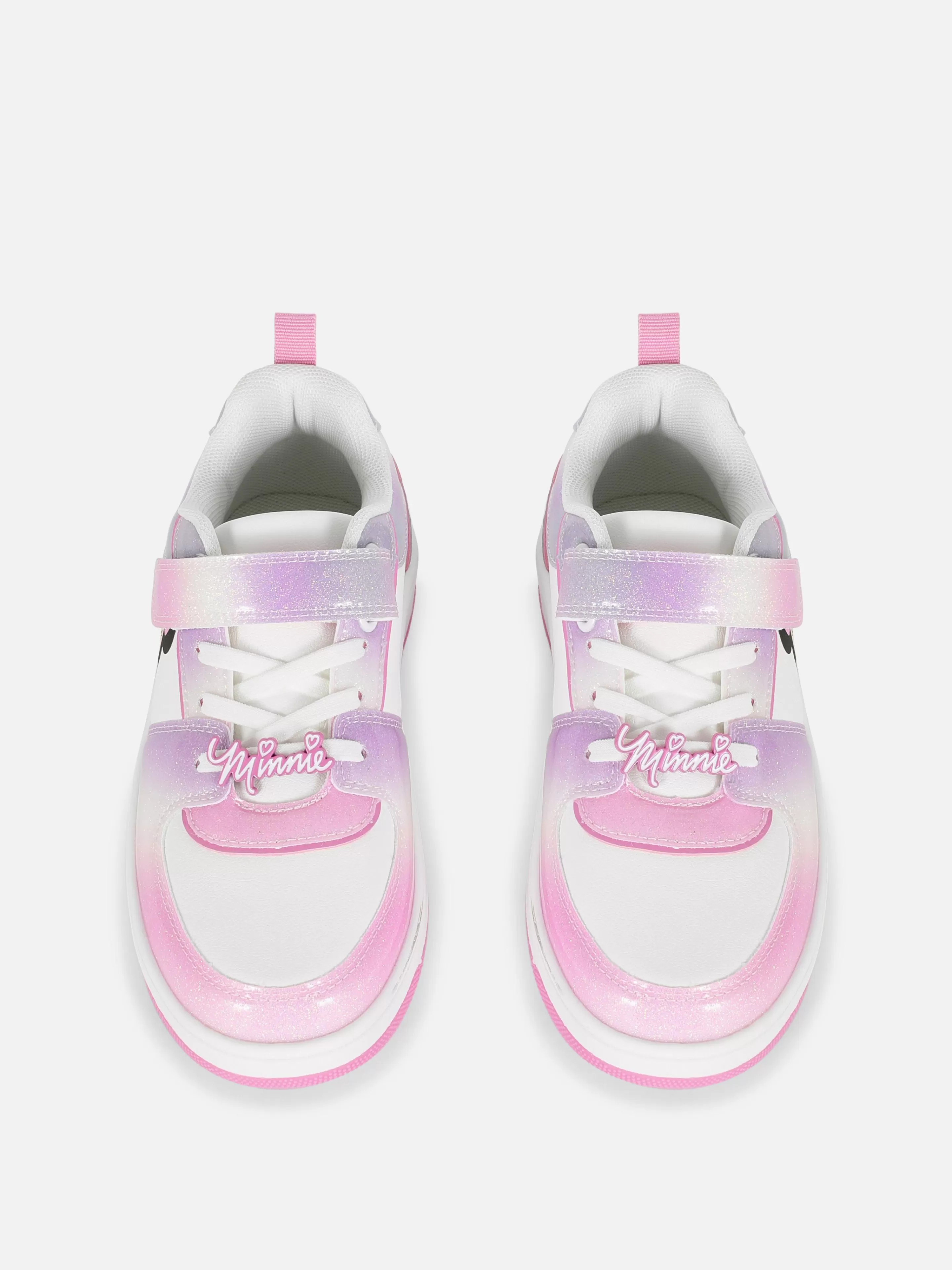 Primark Sneakers | „Disney Minnie Maus“ Sneaker Rosa