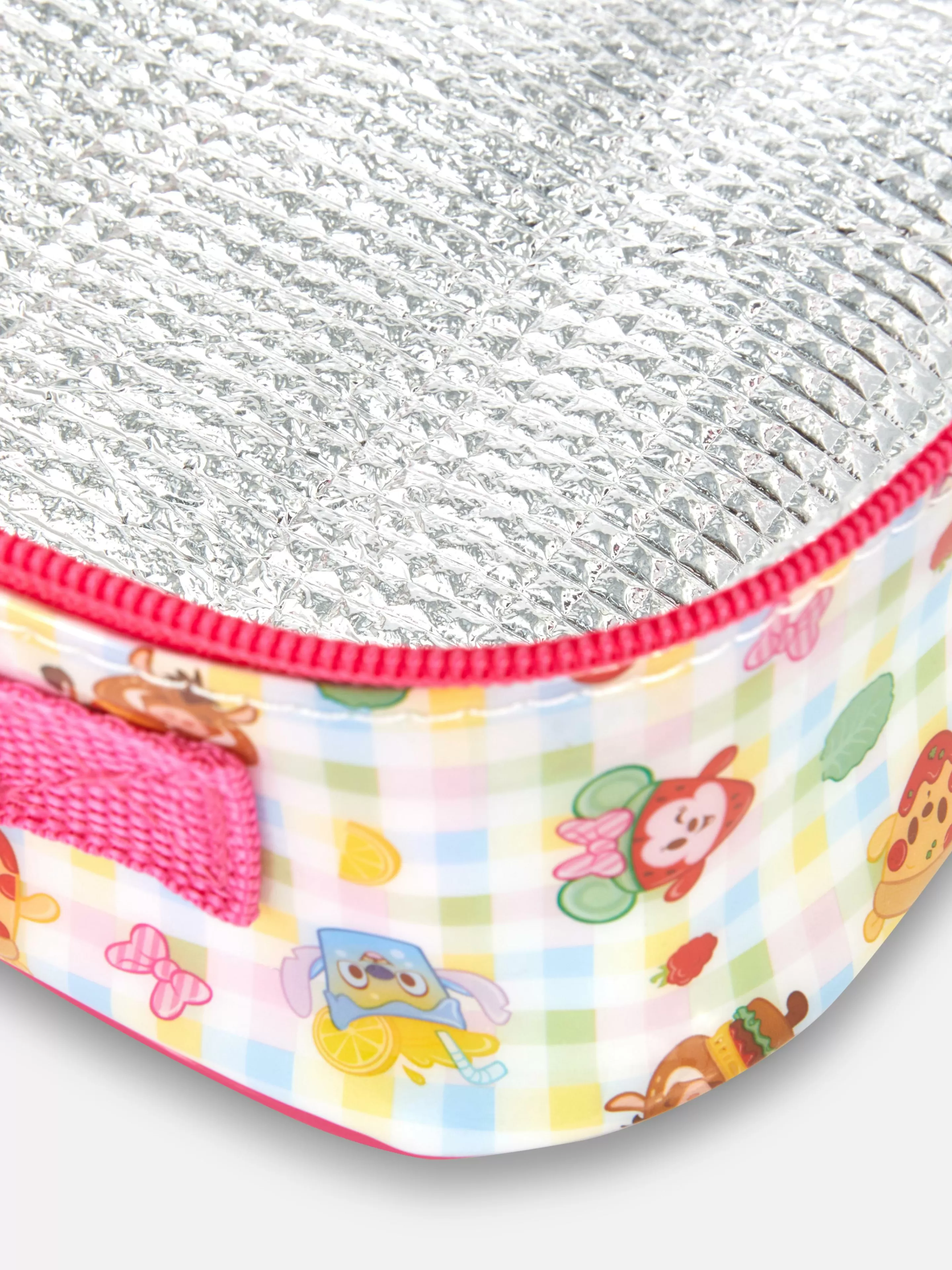 Primark Geschirr | „Disney Munchlings“ Lunch-Tasche Multi