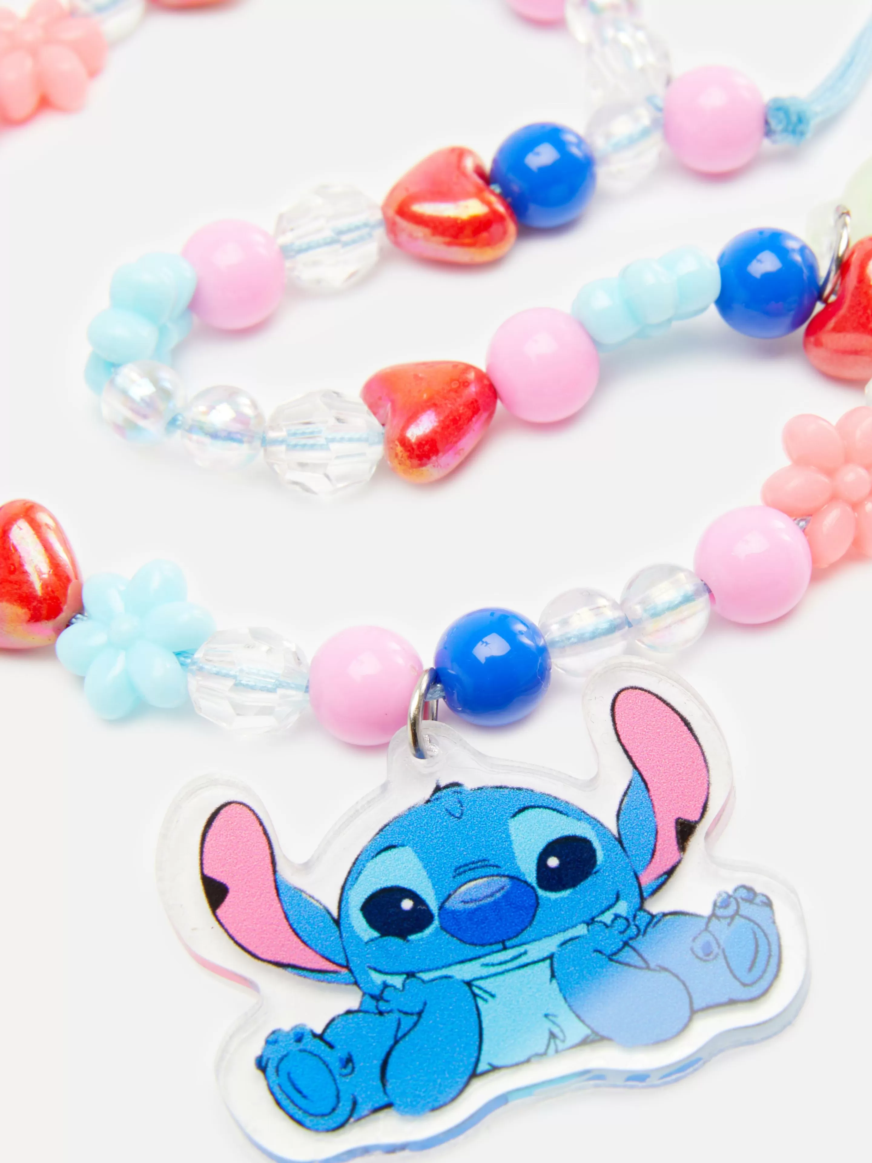 Primark Handyhüllen | „Disney Stitch“ Handyanhänger Blau