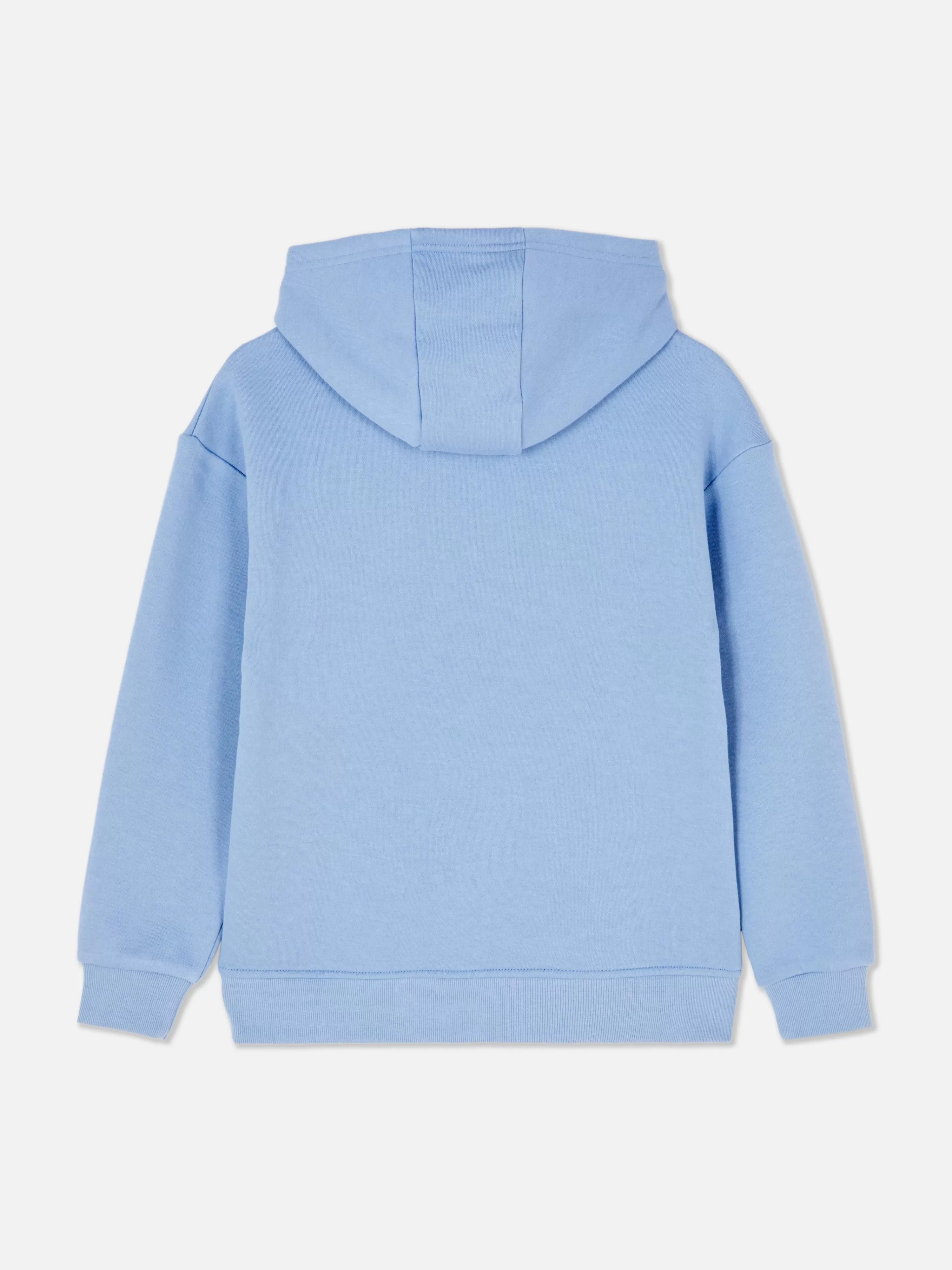 Primark Hoodies Und Sweatshirts | „Disney Stitch“ Hoodie Zum Kombinieren Blau