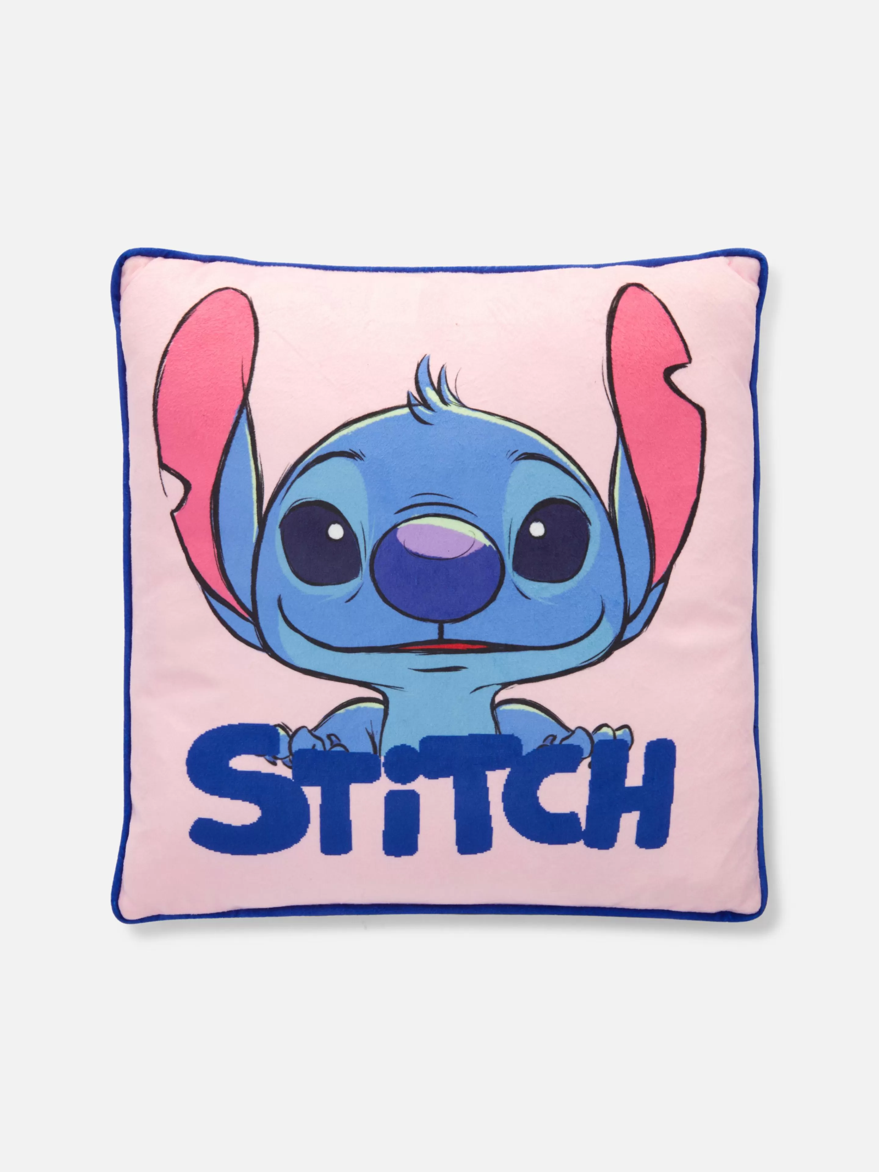 Primark Kissen Und Bezüge | „Disney Stitch“ Kissen Multi