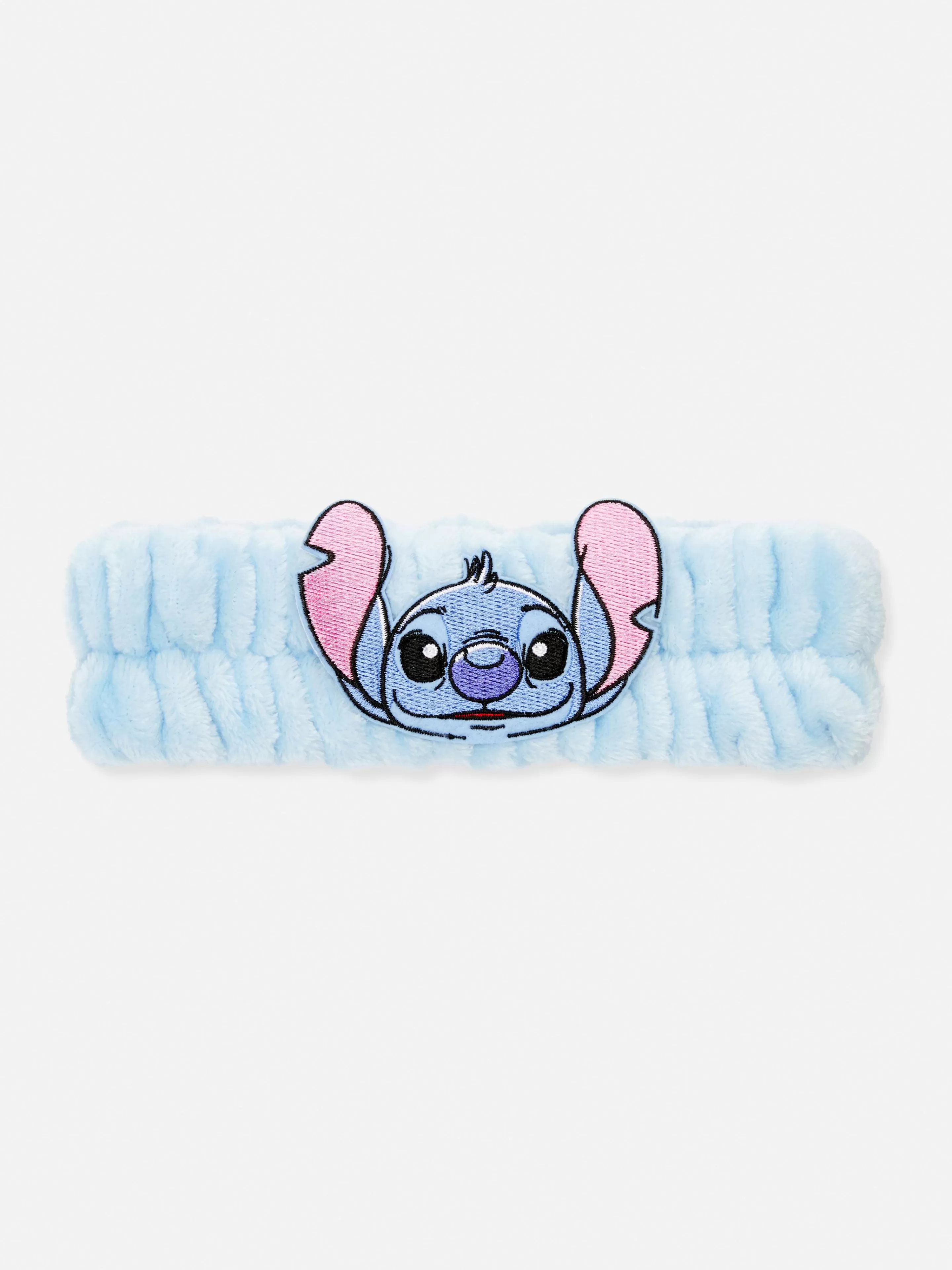 Primark Haarschmuck | „Disney Stitch“ Stretch-Beauty-Stirnband Multi