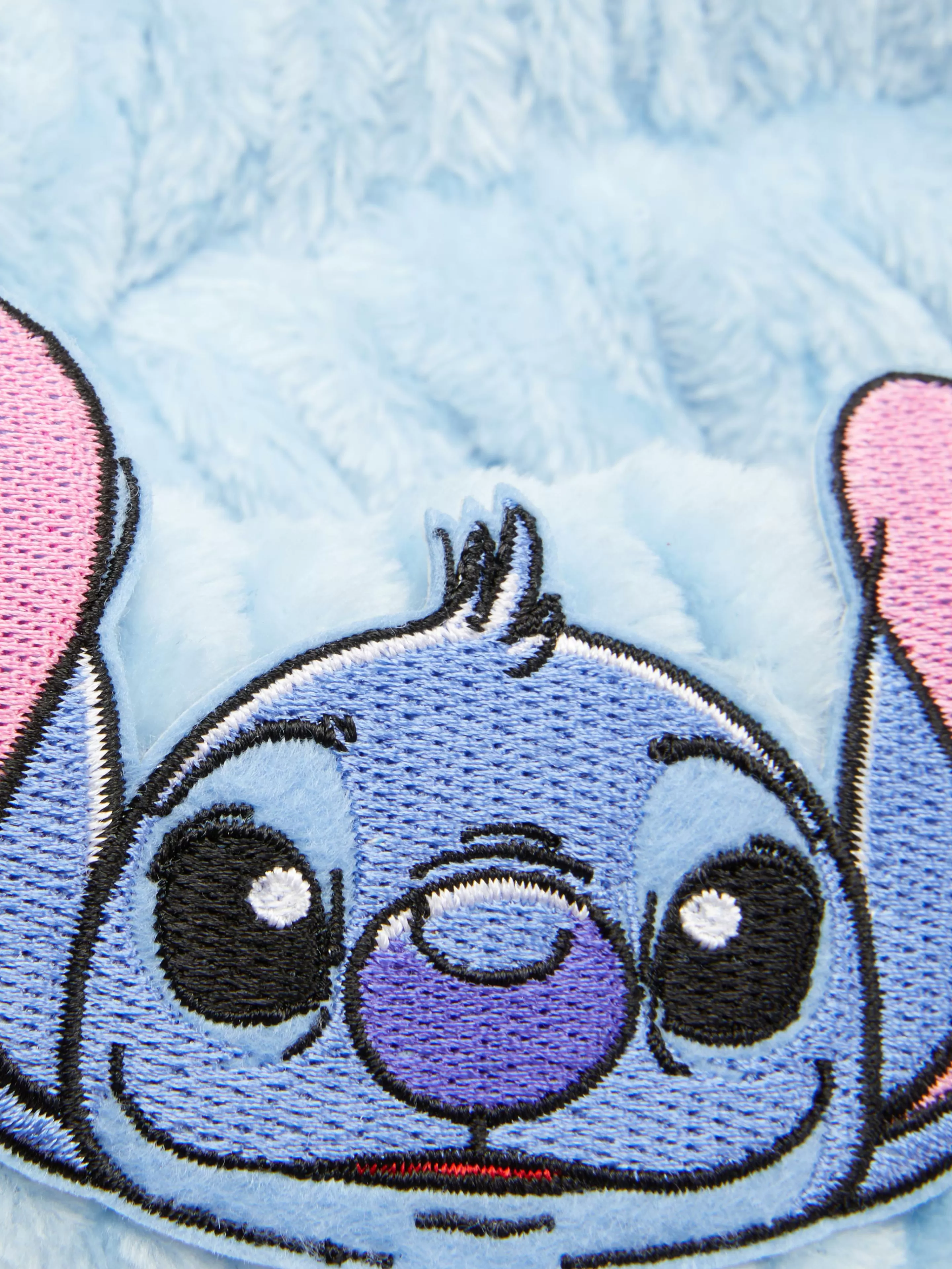 Primark Haarschmuck | „Disney Stitch“ Stretch-Beauty-Stirnband Multi