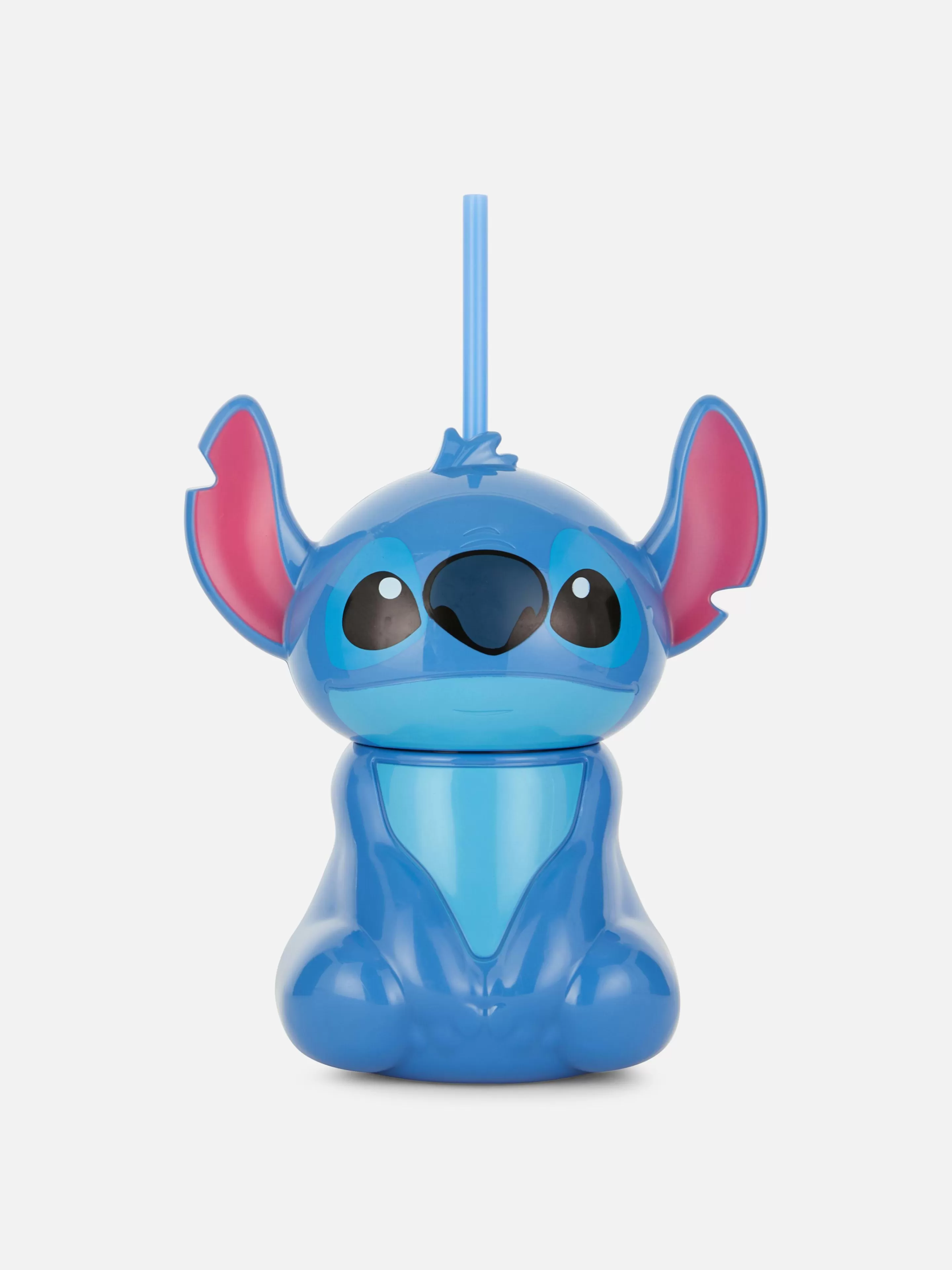 Primark Tassen Und Becher | „Disney Stitch“ Trinkbecher Blau