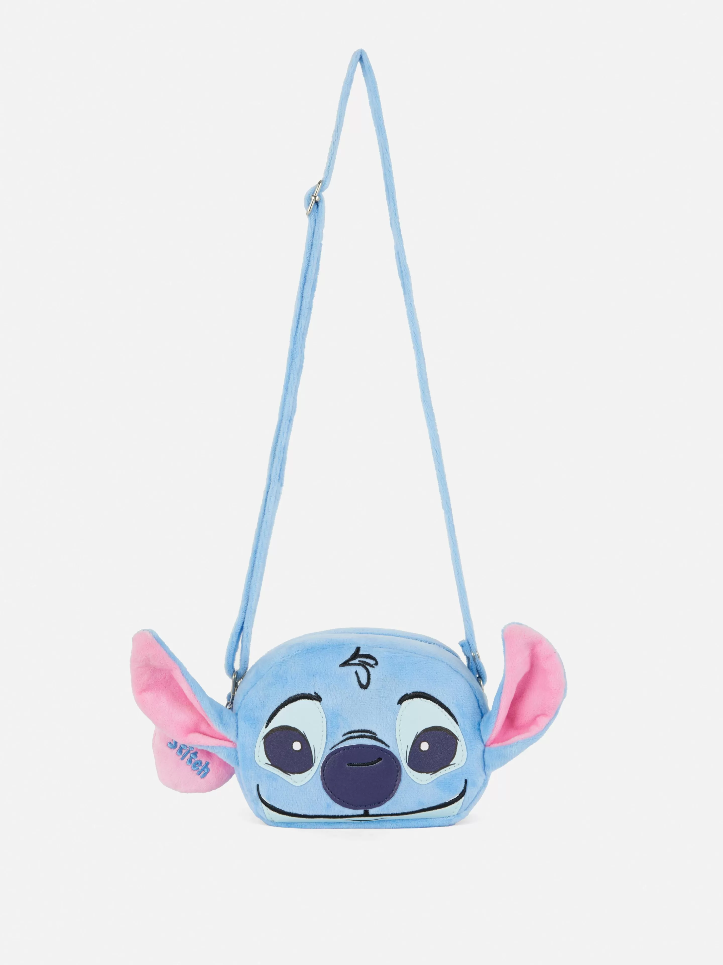 Primark Taschen | „Disney Stitch“ Umhängetasche Blau