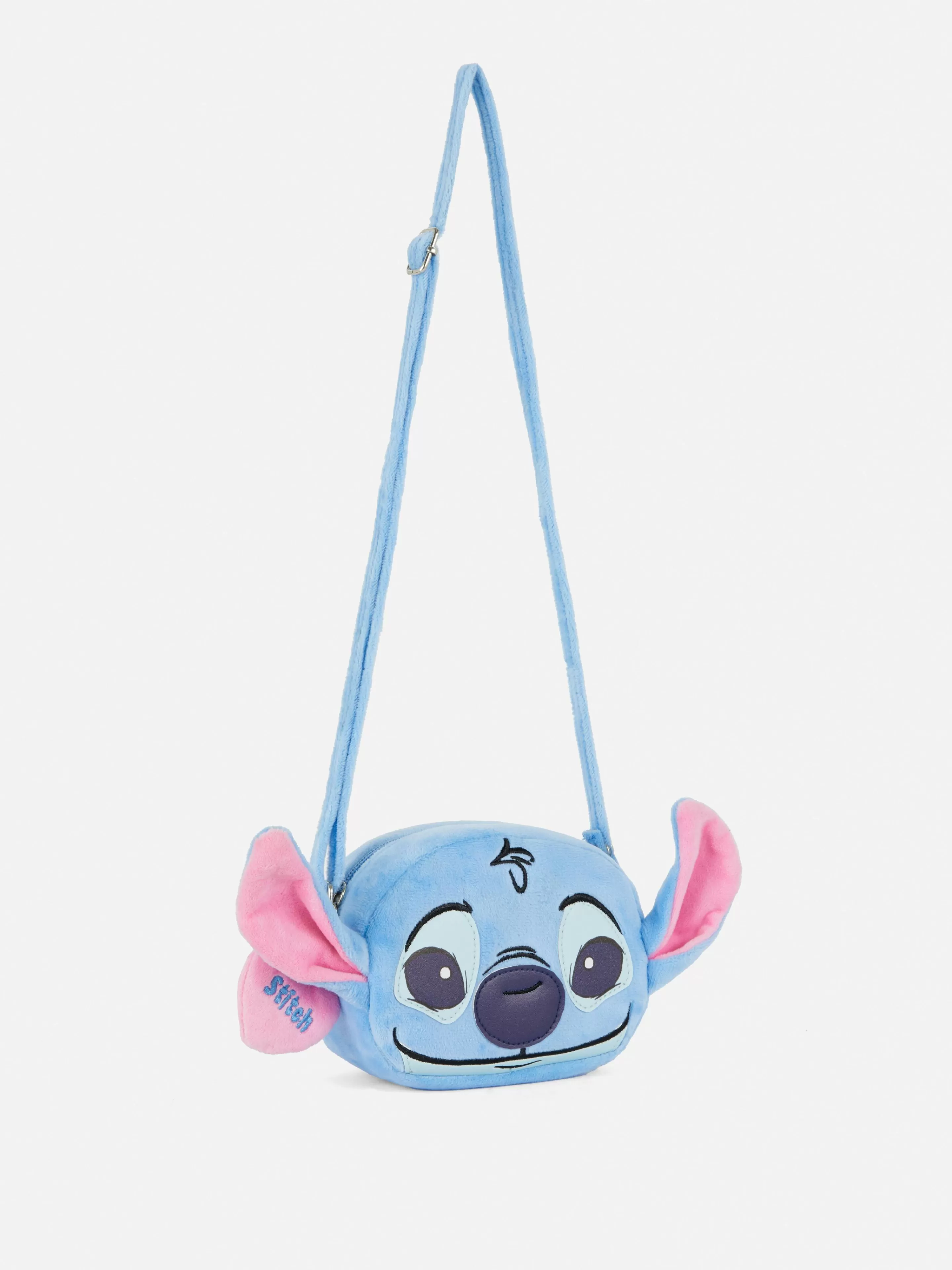 Primark Taschen | „Disney Stitch“ Umhängetasche Blau