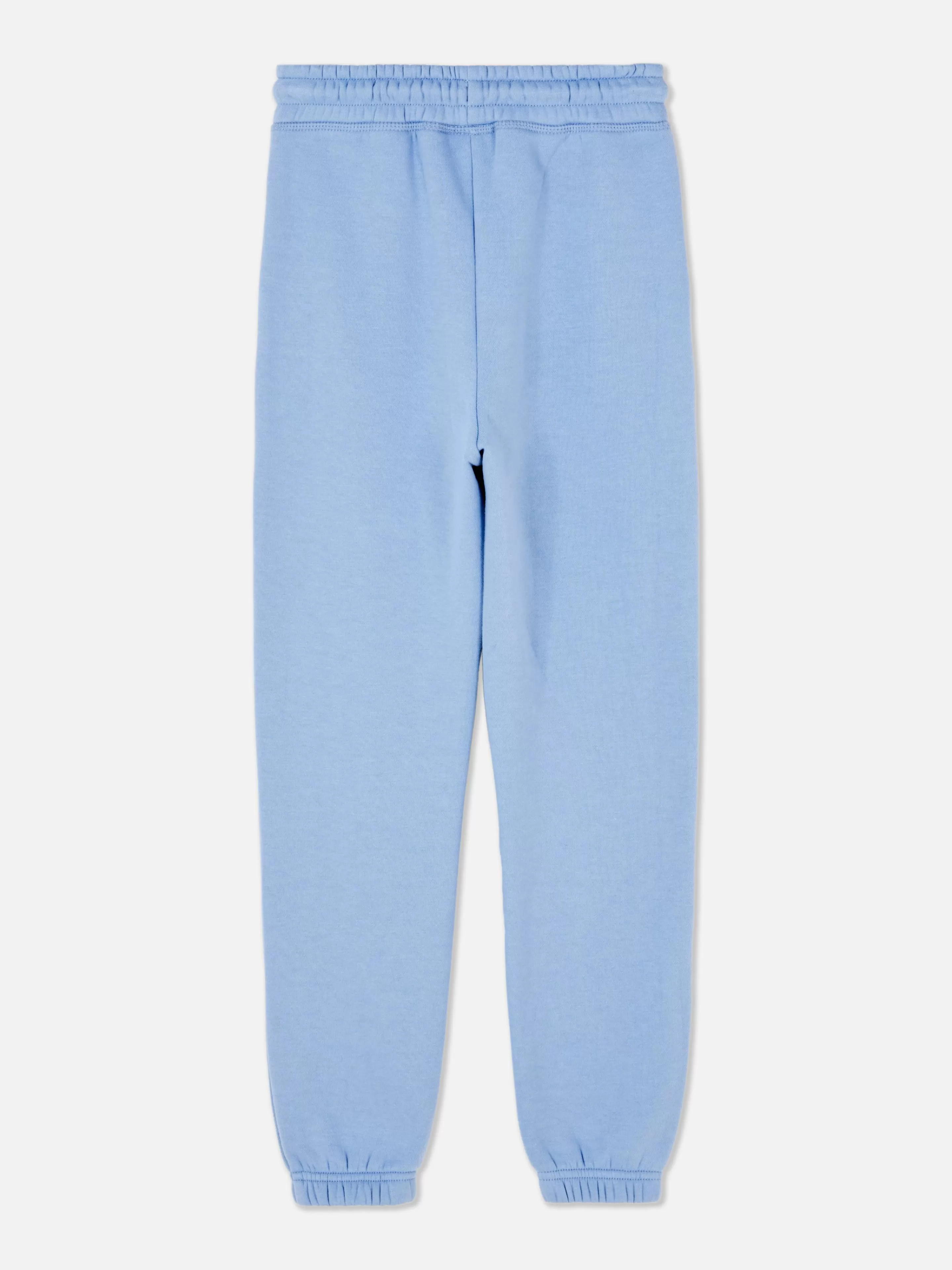 Primark Jogginghosen | „Disneys Stitch“ Jogginghose Zum Kombinieren Blau