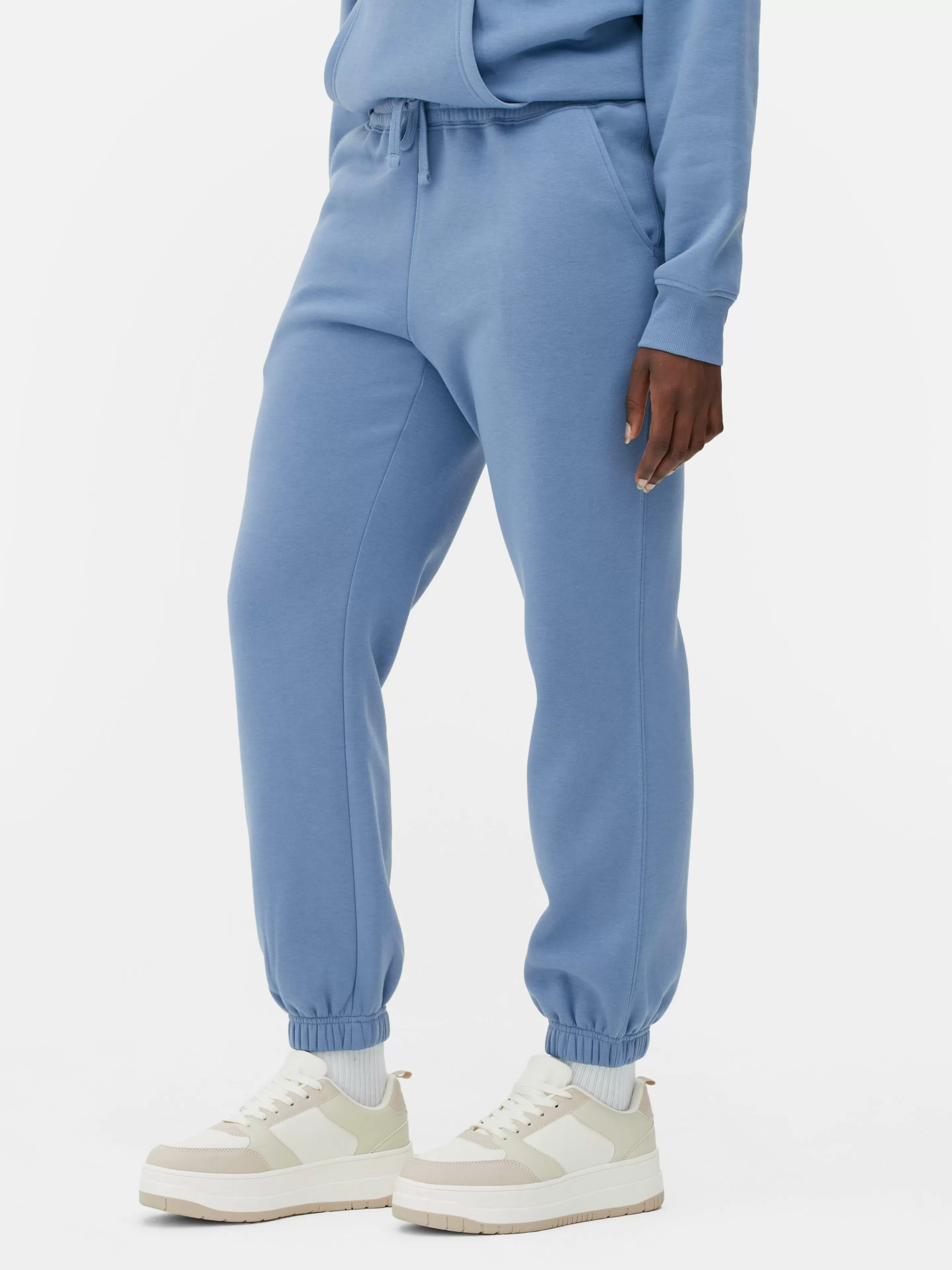 Primark Loungewear | Jogginghosen | Essential-Jogginghose, Regular Fit Dunkelblau