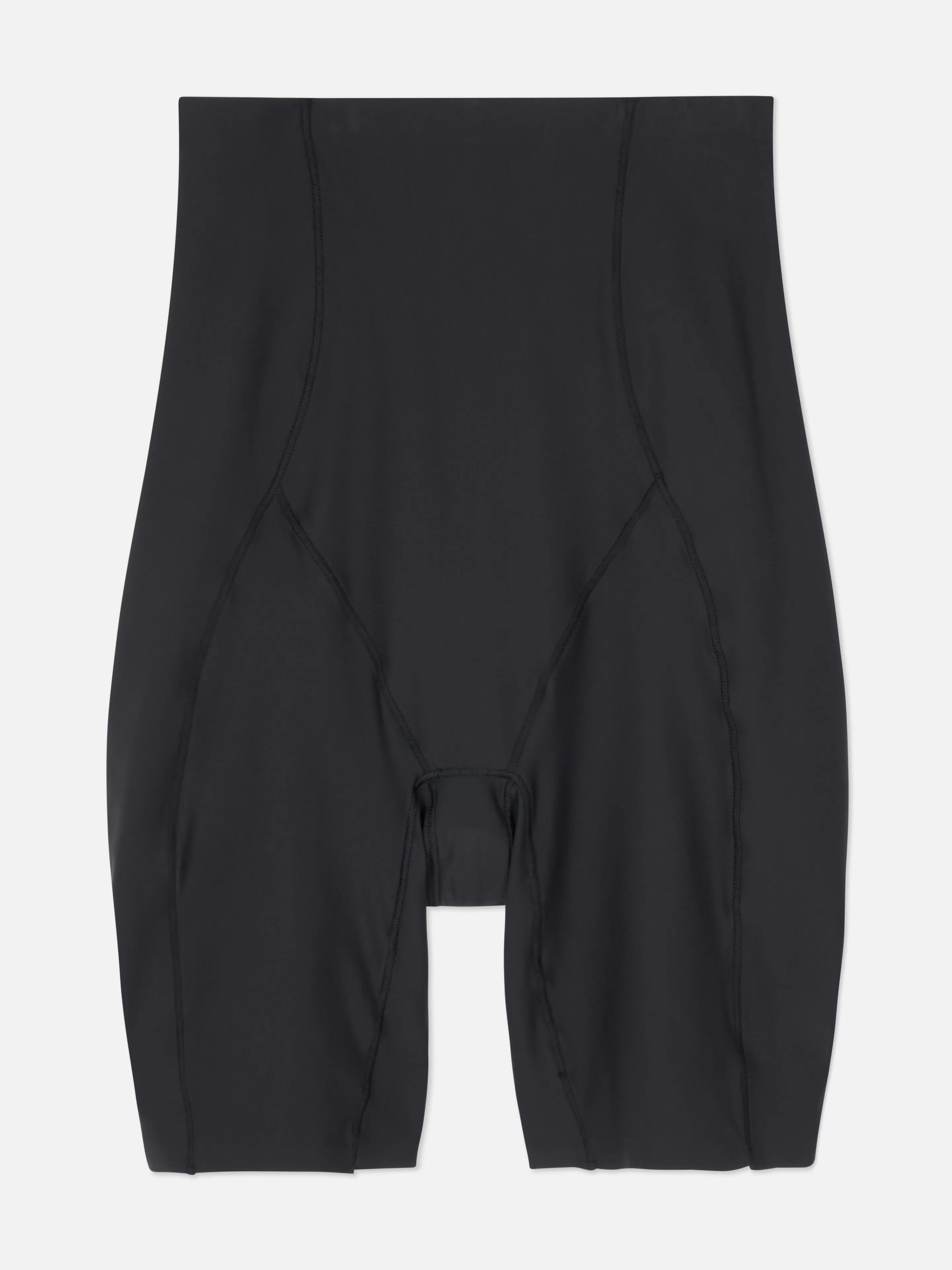 Primark Shapewear | Formgebende Shapewear-Shorts Schwarz