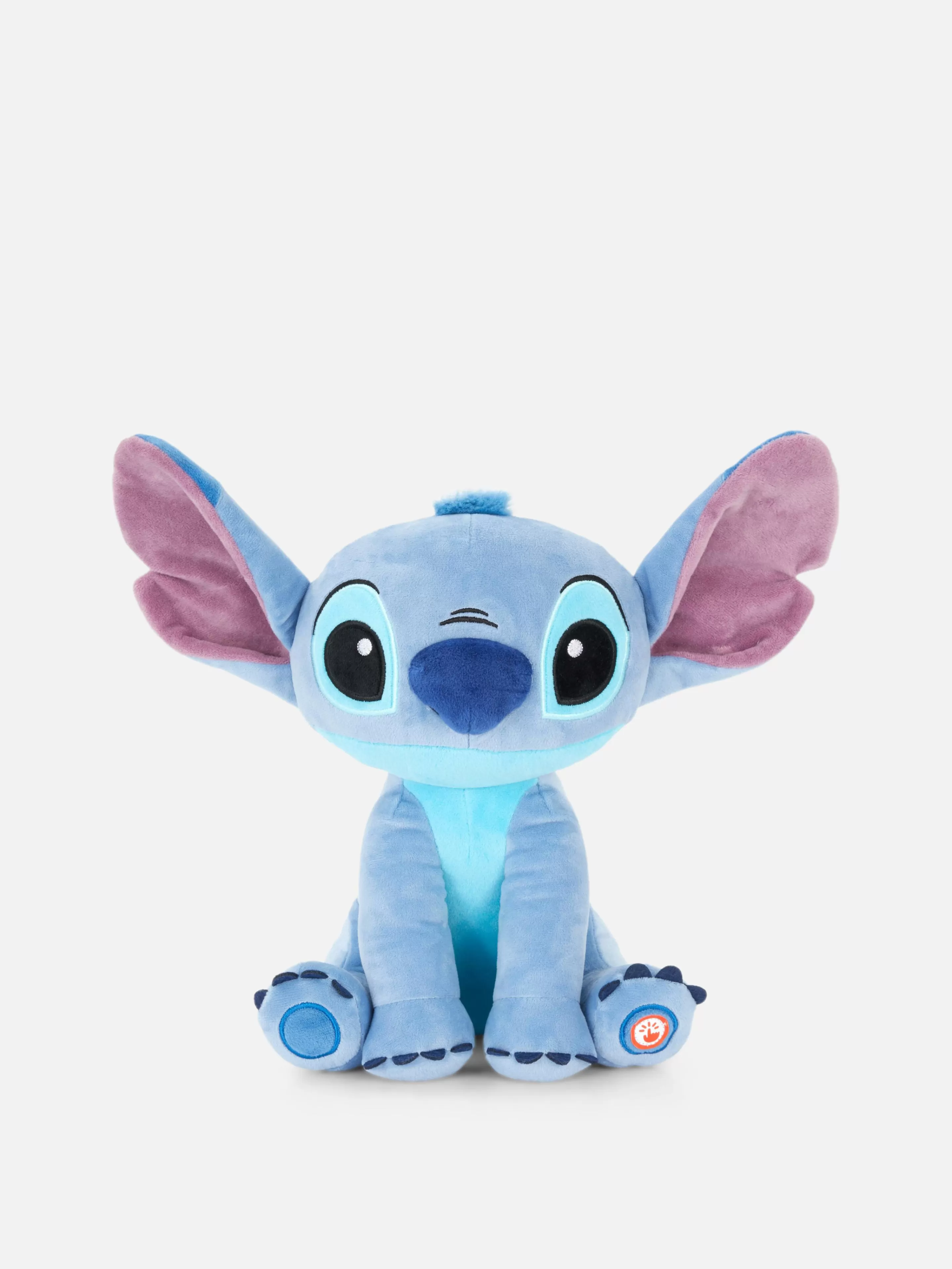 Primark Plüschtiere | Großes „Disney Stitch“ Plüschtier Blau