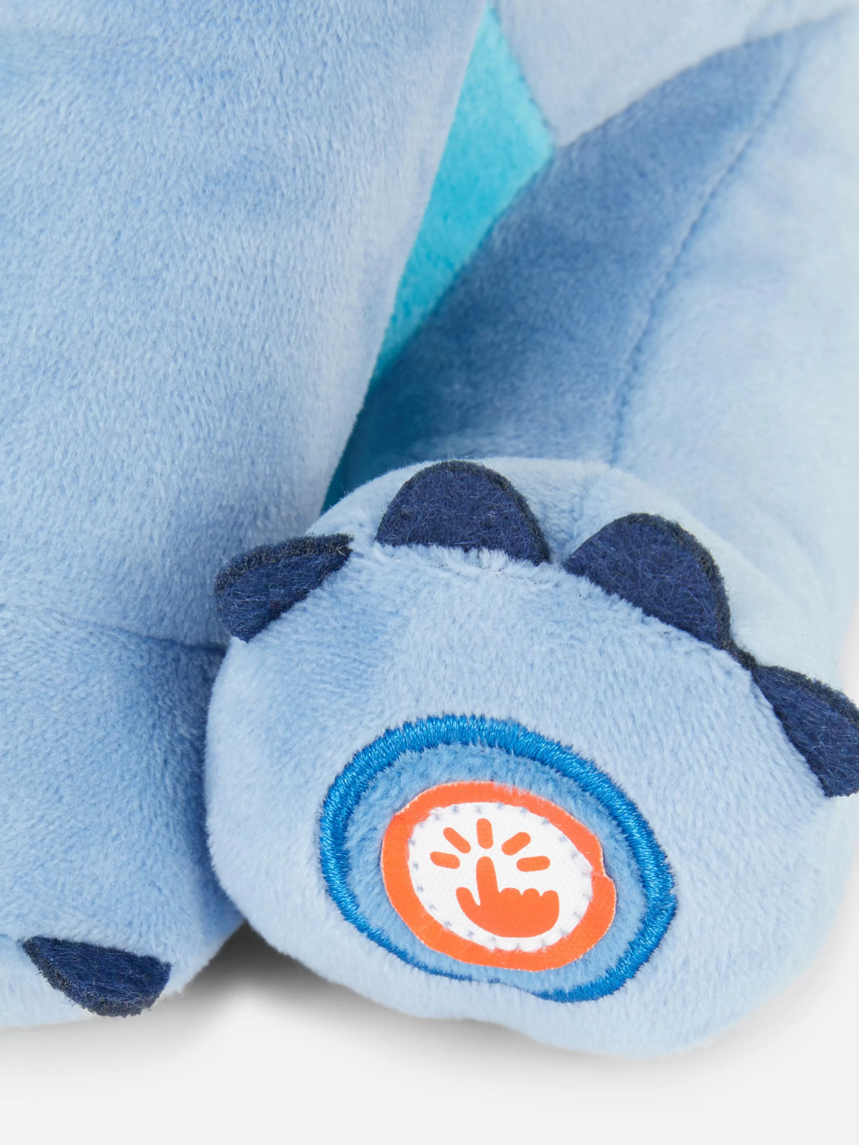 Primark Plüschtiere | Großes „Disney Stitch“ Plüschtier Blau