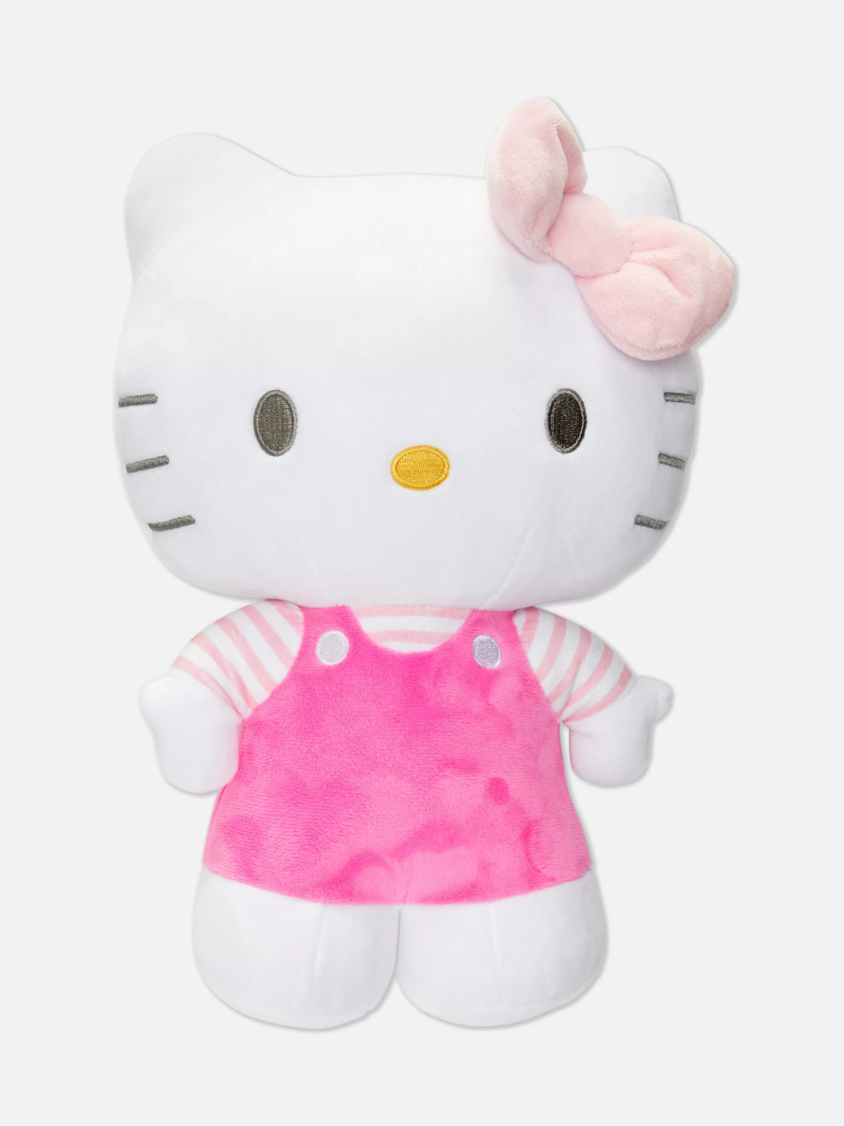 Primark Plüschtiere | Großes „Hello Kitty“ Plüschtier Rosa