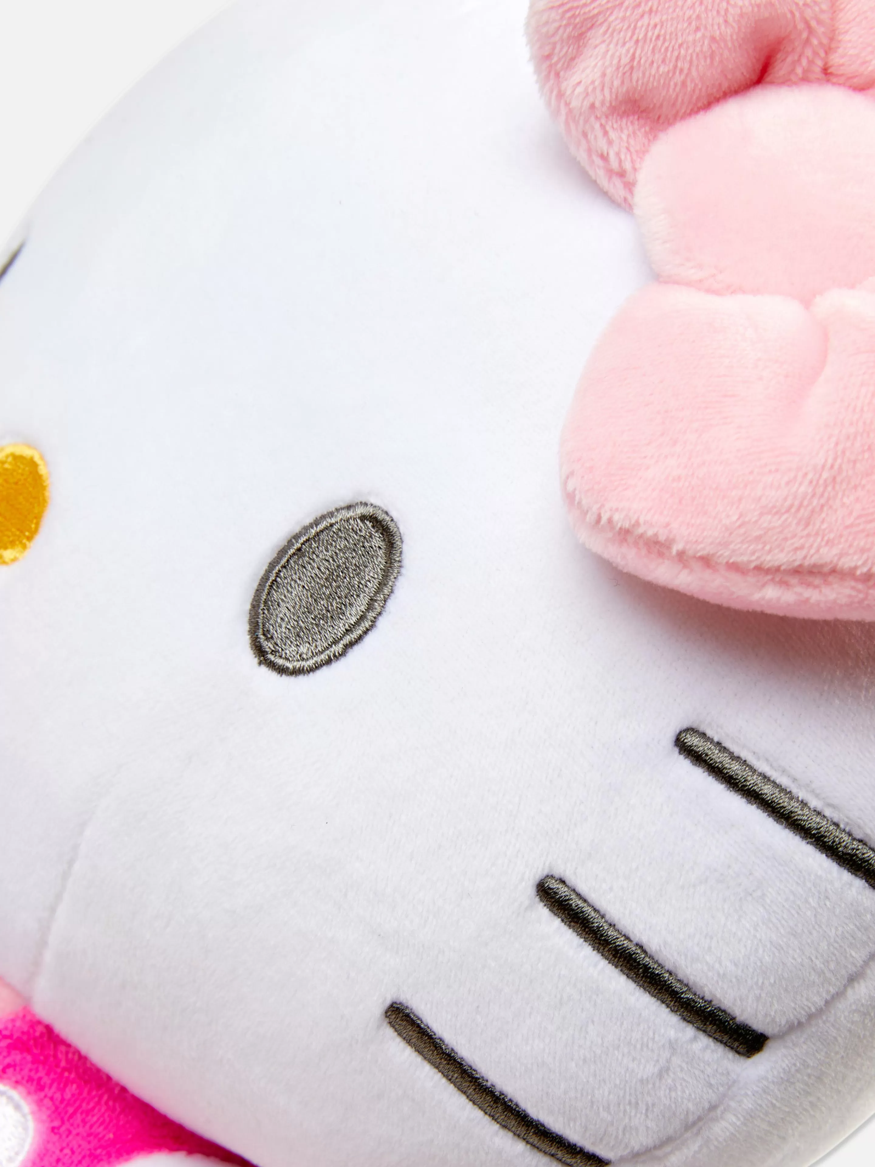 Primark Plüschtiere | Großes „Hello Kitty“ Plüschtier Rosa