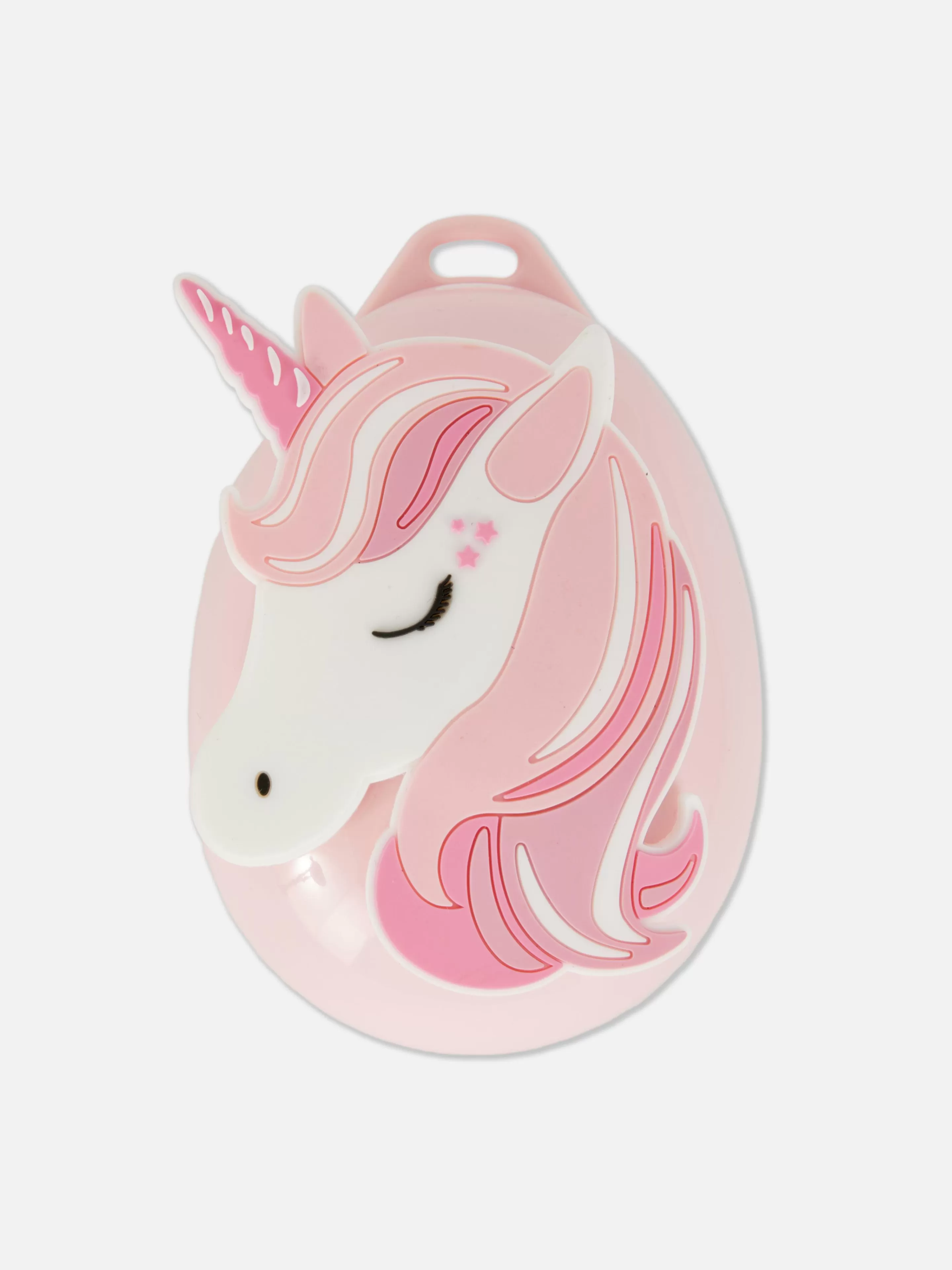 Primark Haarschmuck | Haarbürste Im Einhorn-Design Rosa