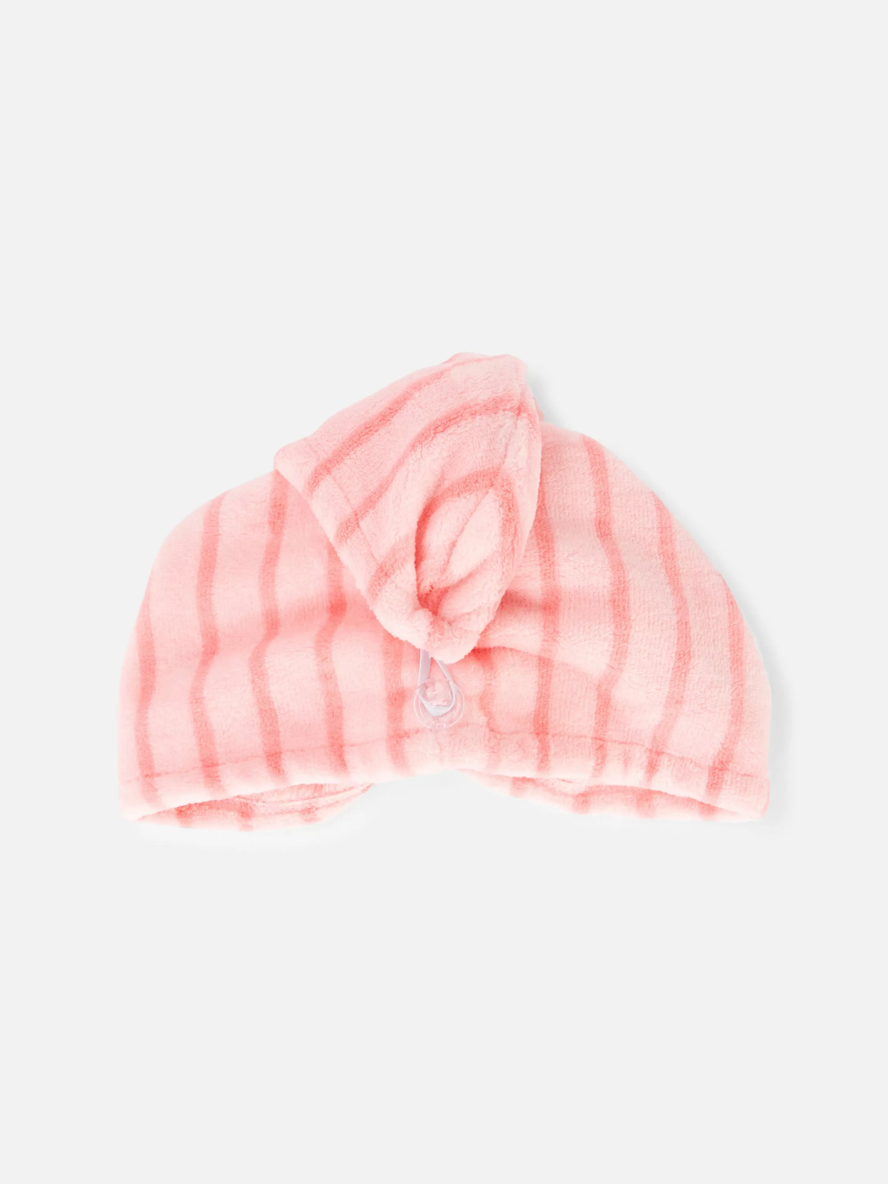 Primark Waschlotion Und Duschgel | Haarkappe Aus Mikrofleece Rosa