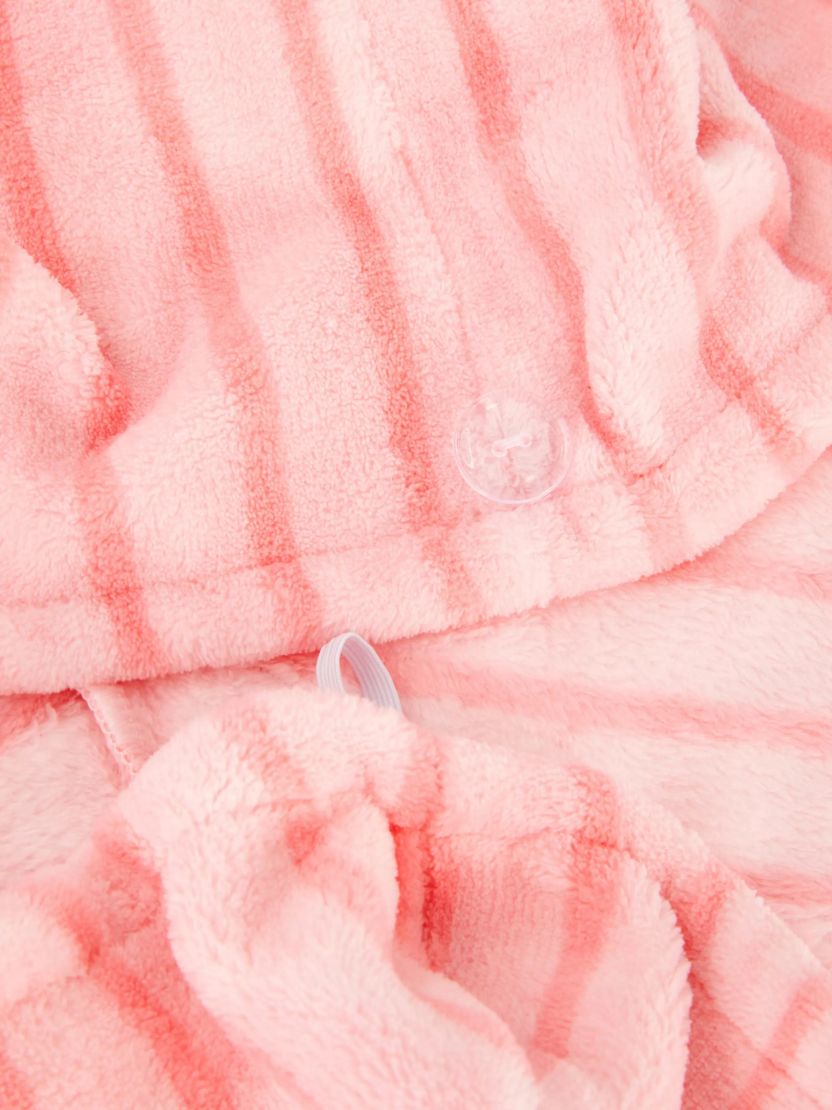 Primark Waschlotion Und Duschgel | Haarkappe Aus Mikrofleece Rosa