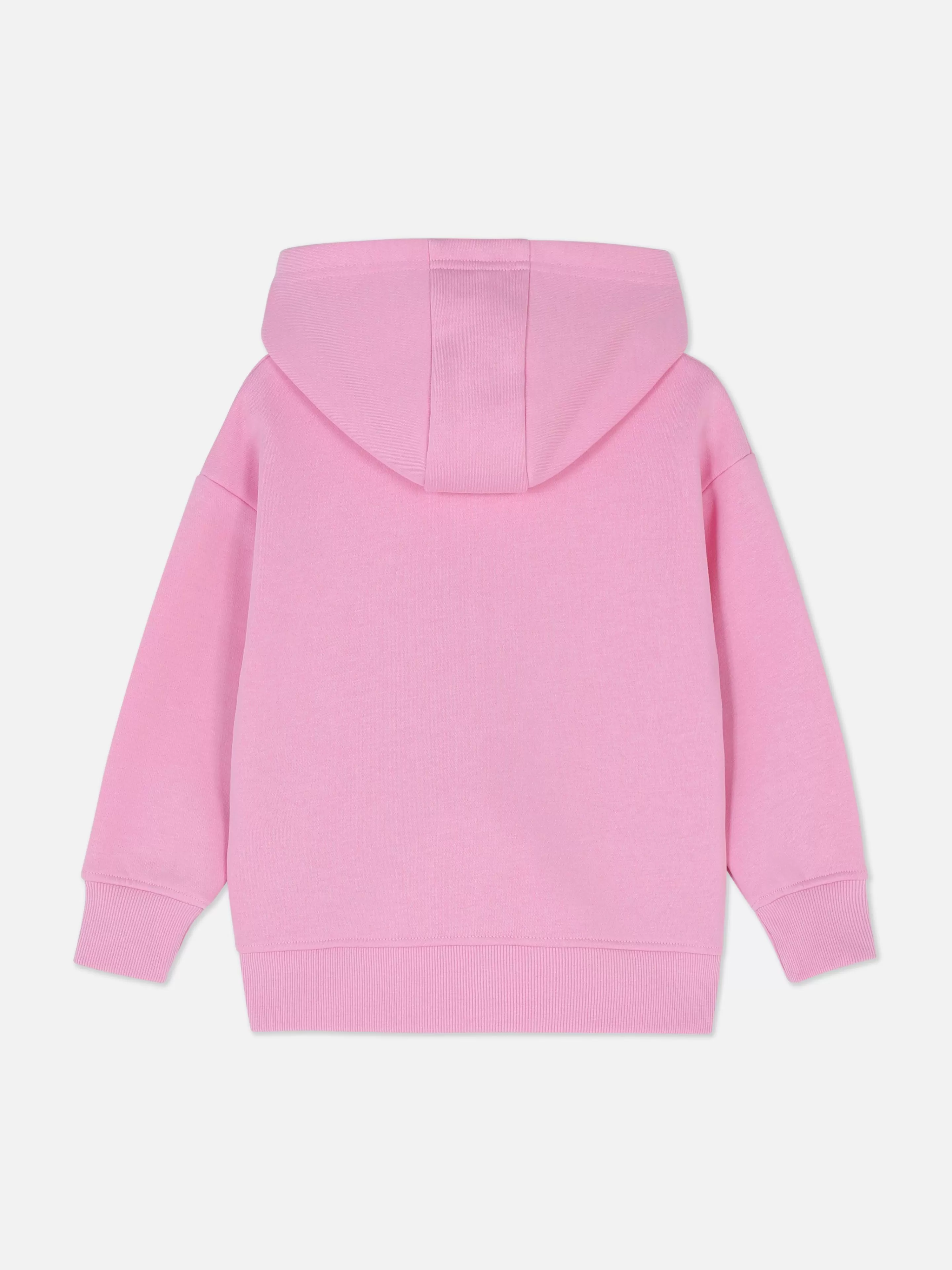 Primark Hoodies Und Sweatshirts | „Hello Kitty And Friends“ Hoodie Mit Reißverschluss Rosa