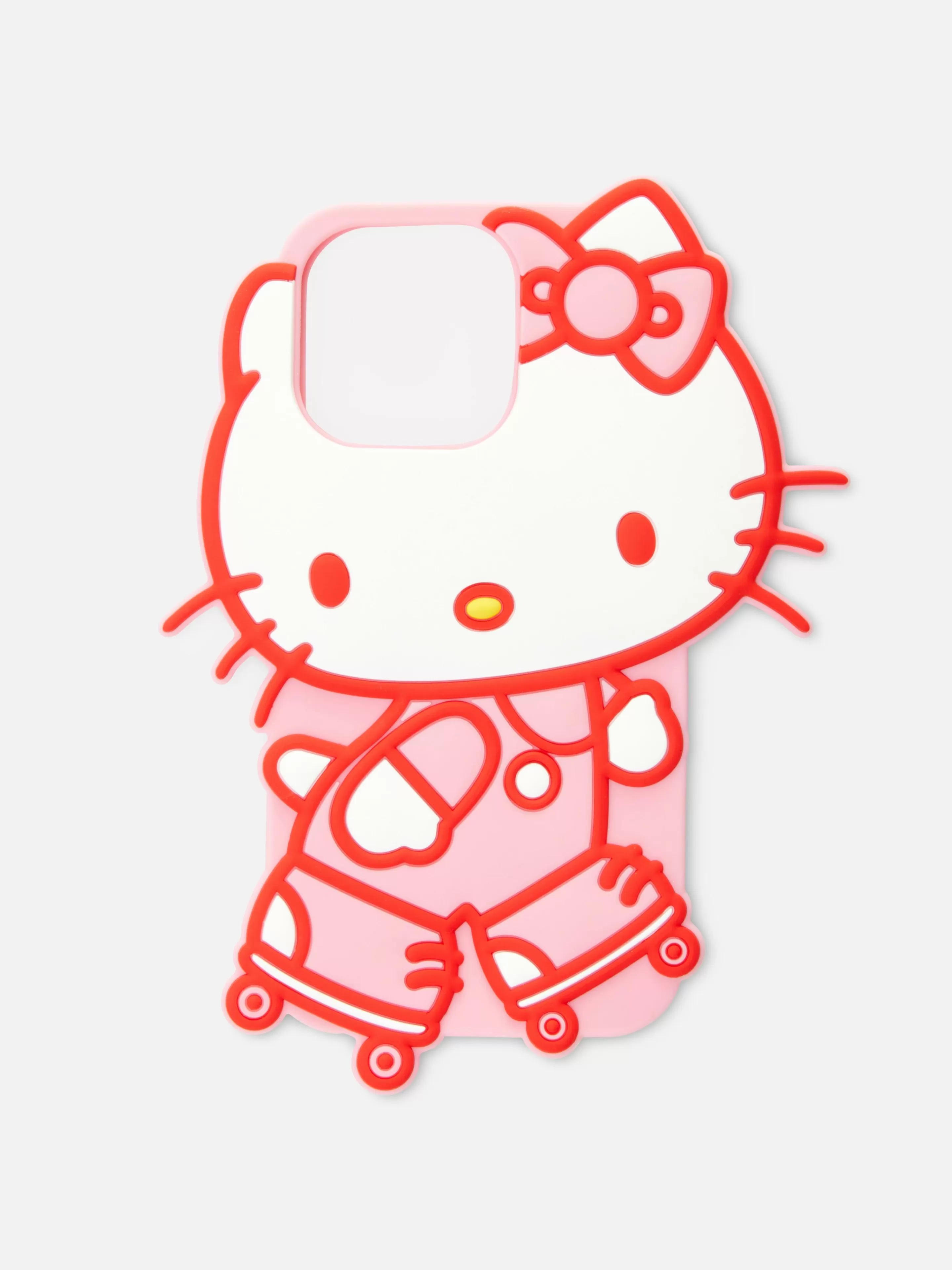 Primark Handyhüllen | „Hello Kitty“ Handyhülle Zum 50. Jubiläum Rosa