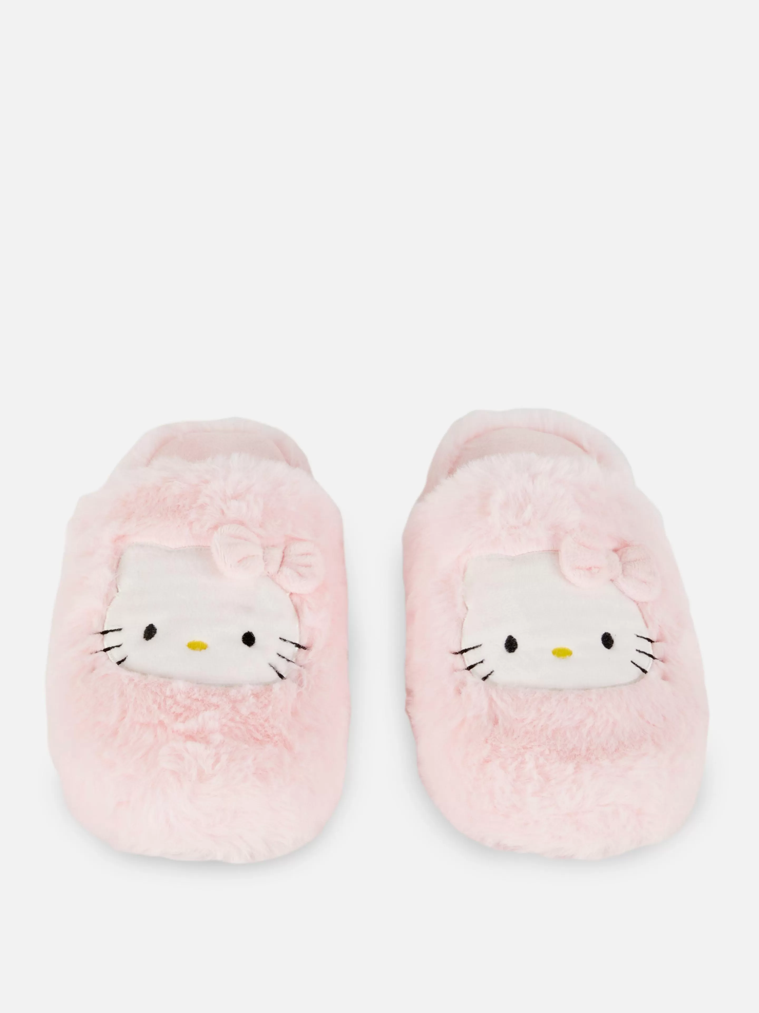 Primark Hausschuhe | Hausschuhe | „Hello Kitty“ Hausschuhe Rosa