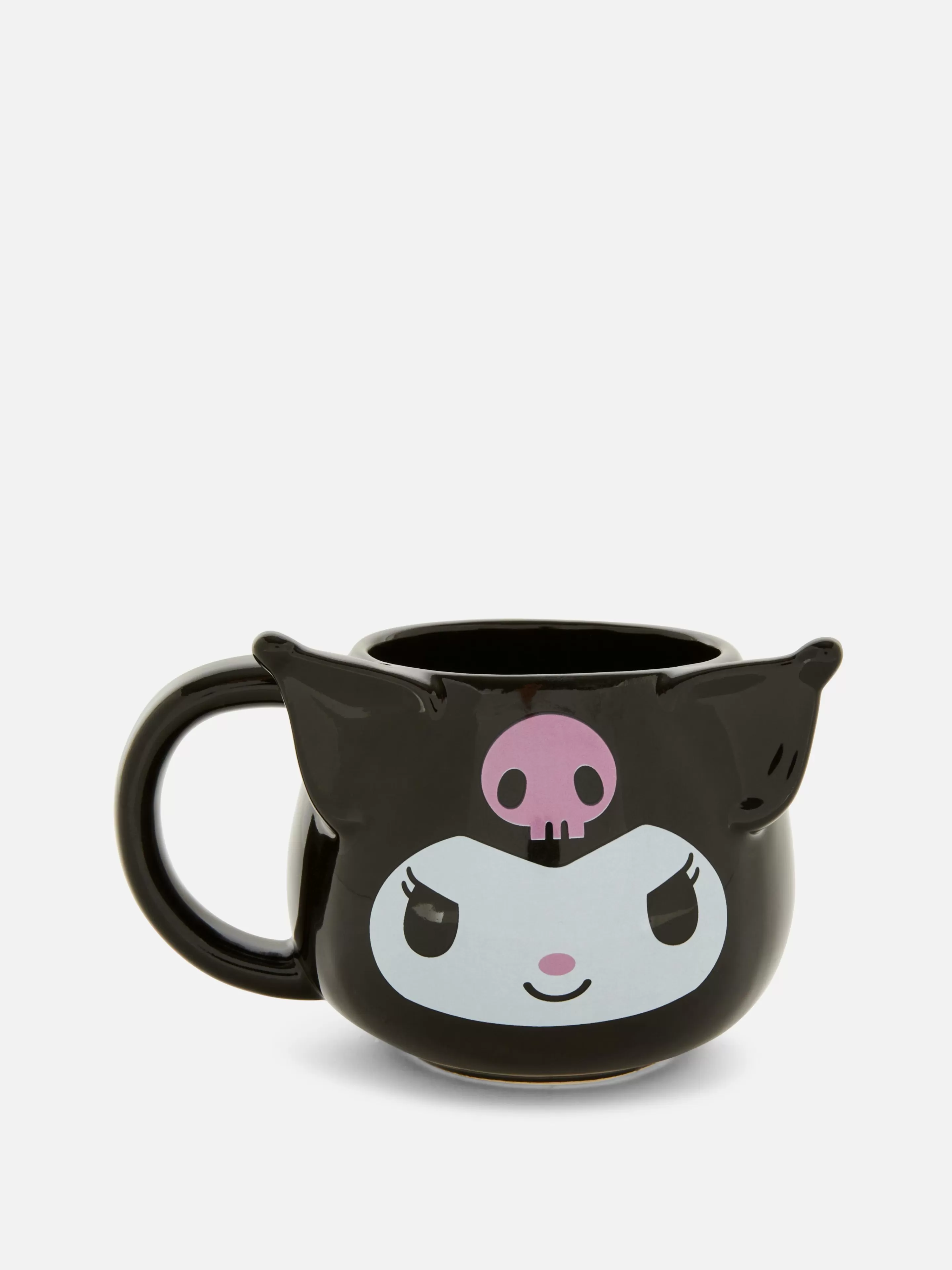 Primark Tassen Und Becher | „Hello Kitty“ Kuromi Tasse Violett