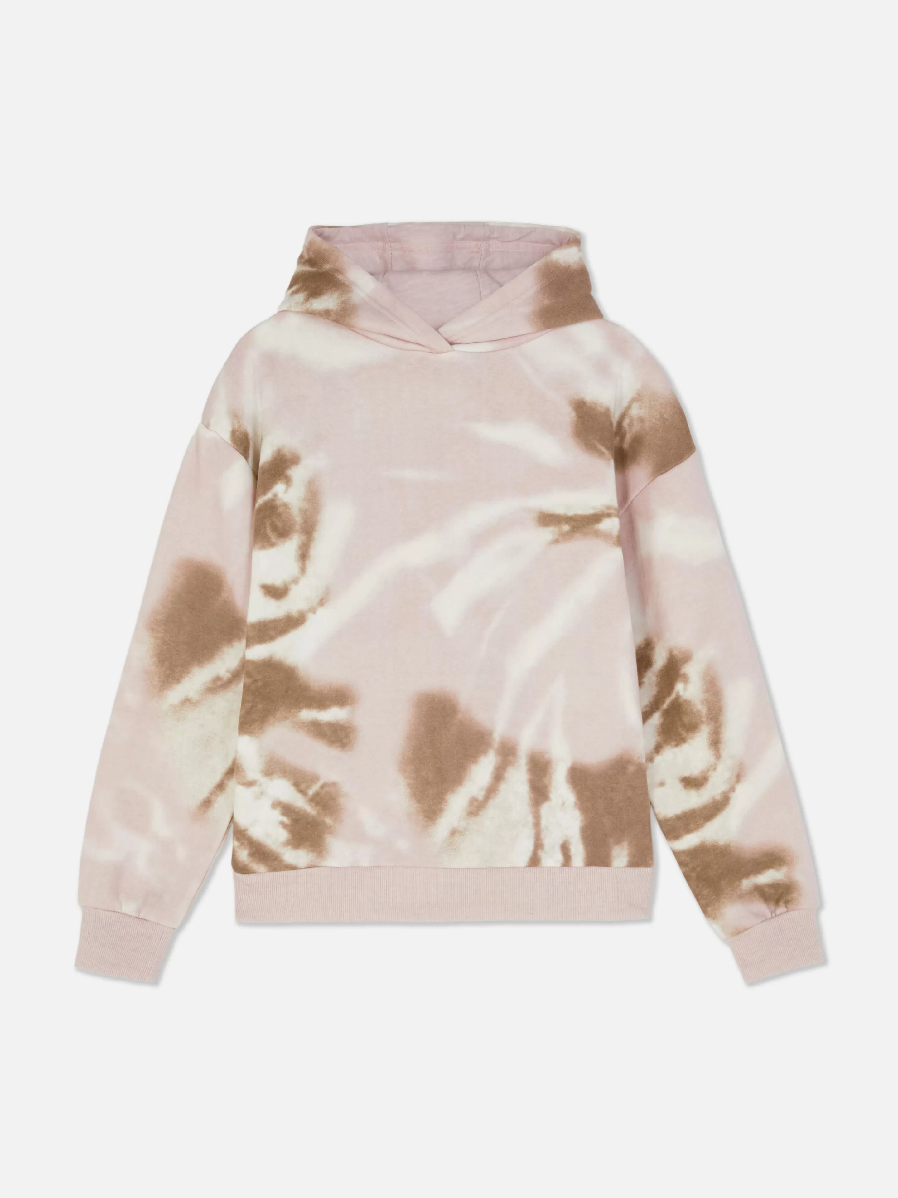 Primark Hoodies Und Sweatshirts | Hoodie Mit Grafik Rosa