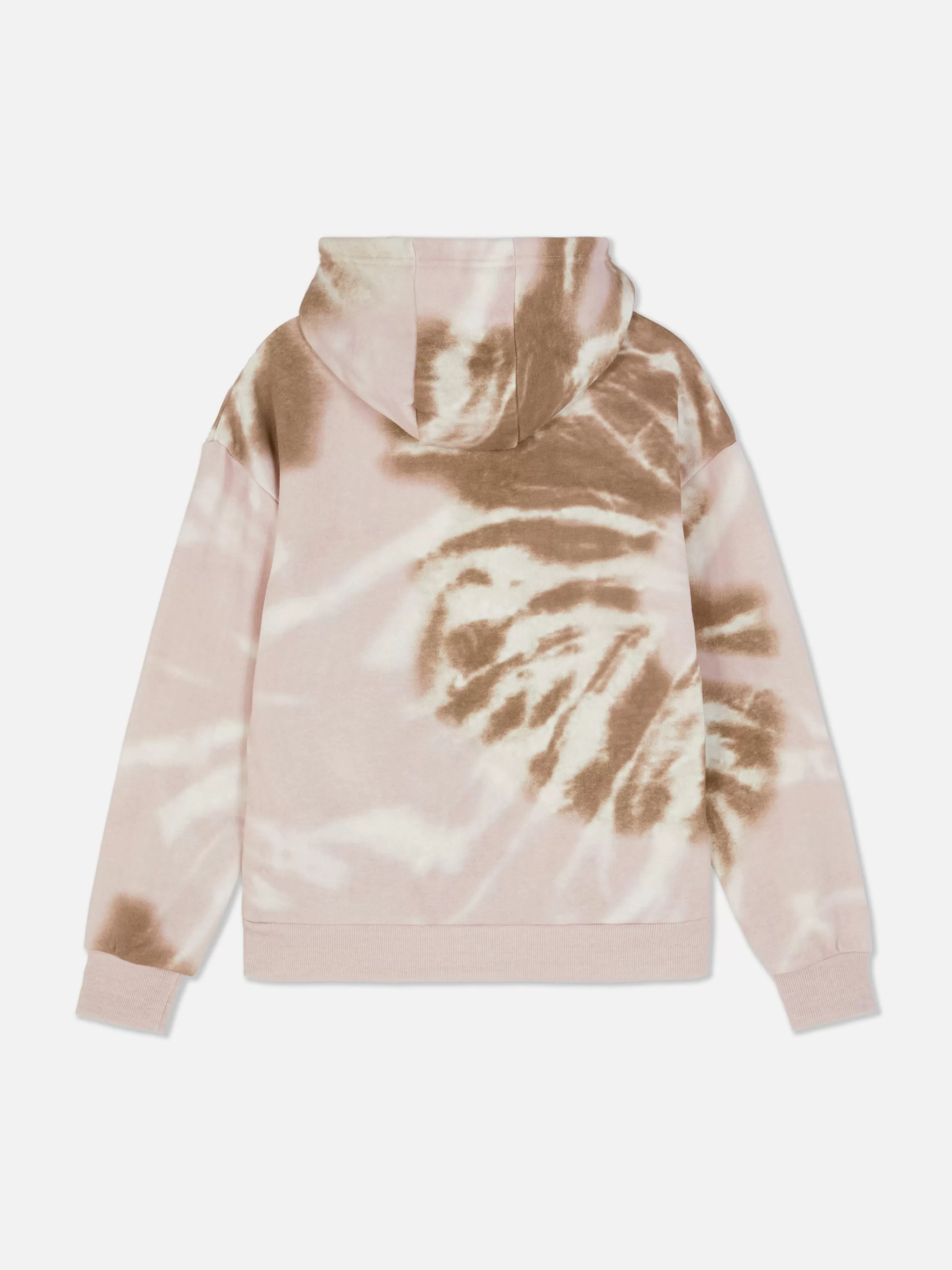 Primark Hoodies Und Sweatshirts | Hoodie Mit Grafik Rosa