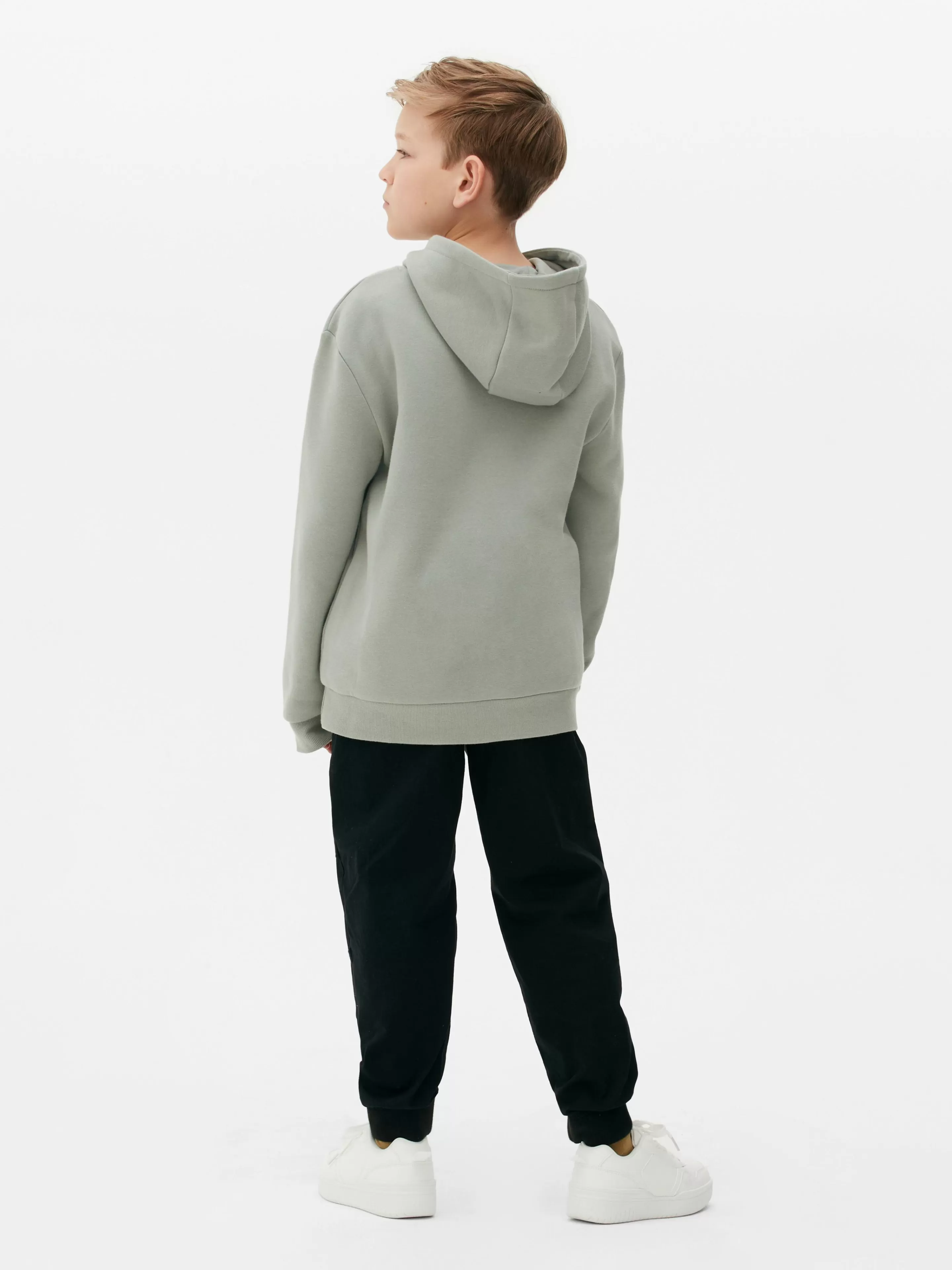 Primark Hoodies Und Sweatshirts | Hoodie Mit Grafik Mintgrün