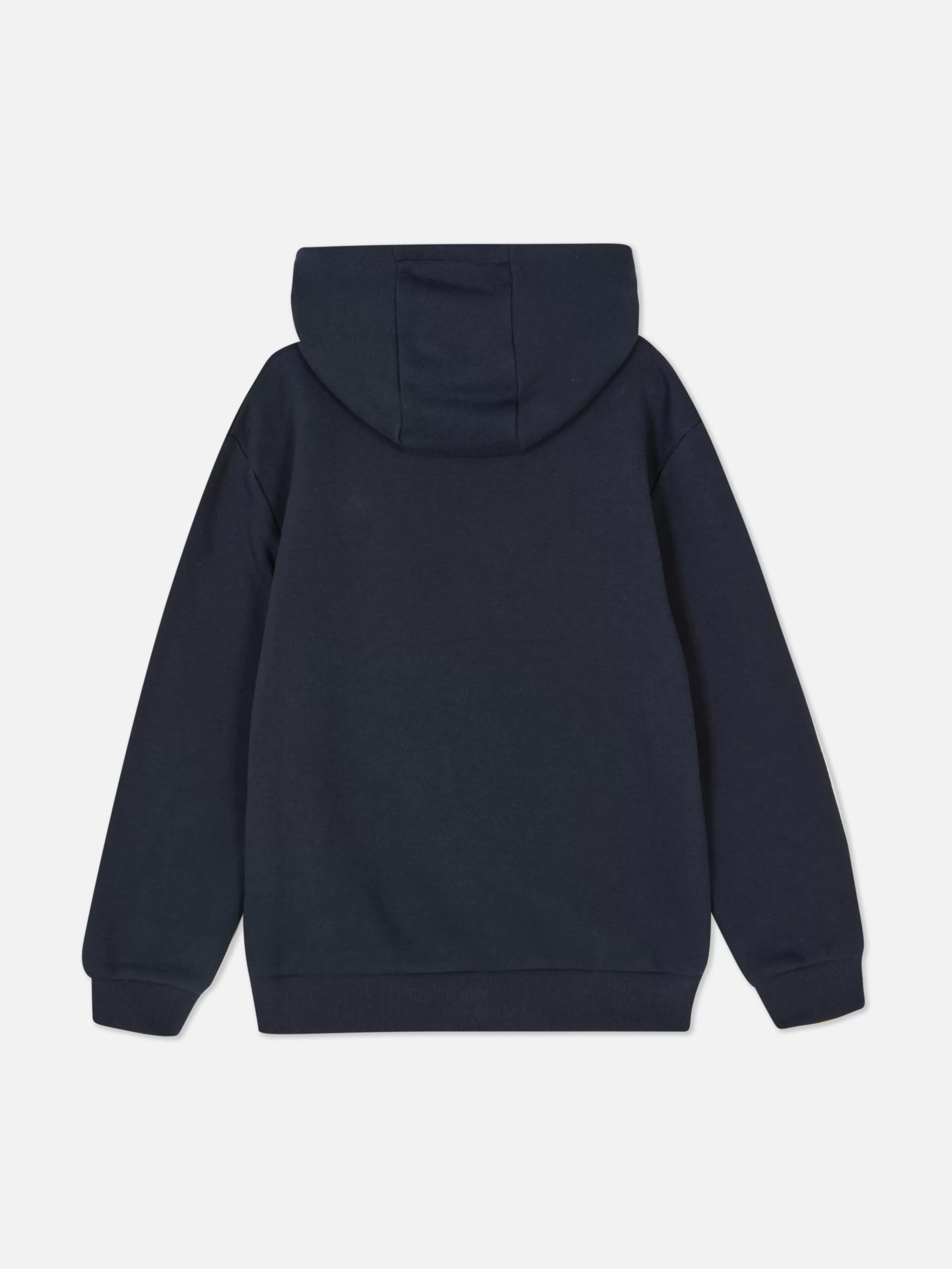 Primark Hoodies Und Sweatshirts | Hoodie Mit Grafik Marineblau