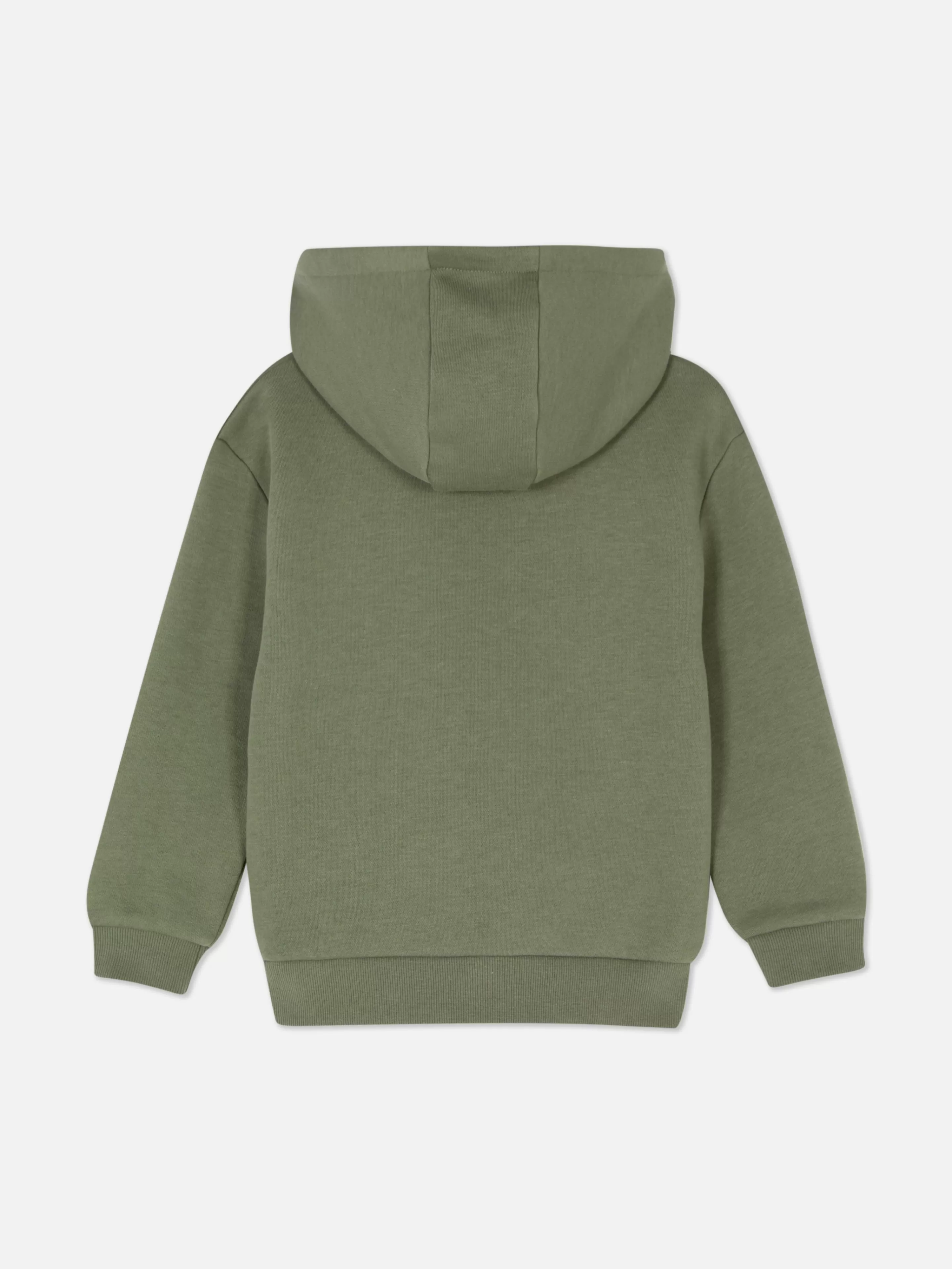 Primark Hoodies Und Sweatshirts | Hoodie Mit Grafik Khakifarben