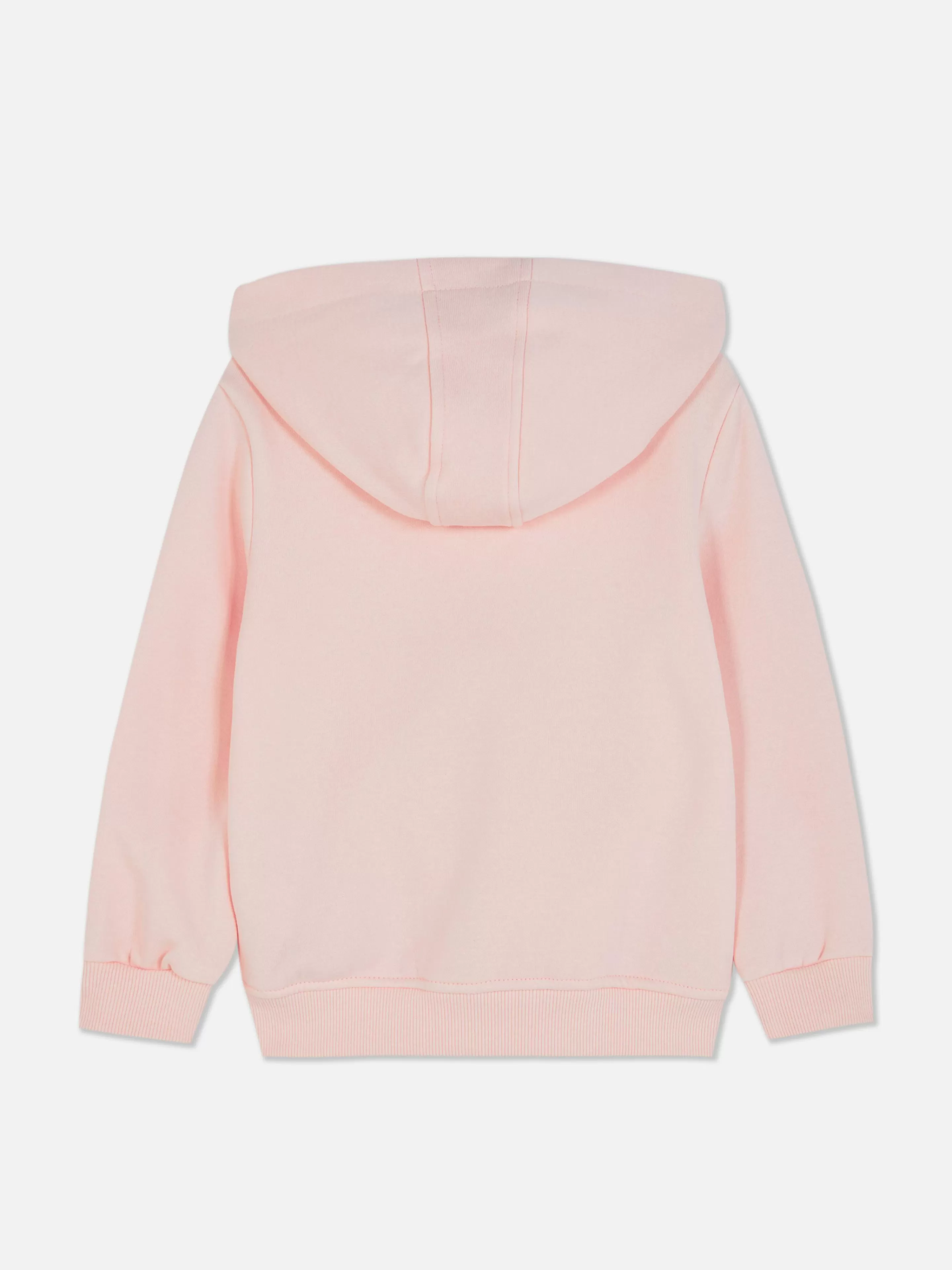 Primark Hoodies Und Sweatshirts | Hoodie Mit Reißverschluss Rosa