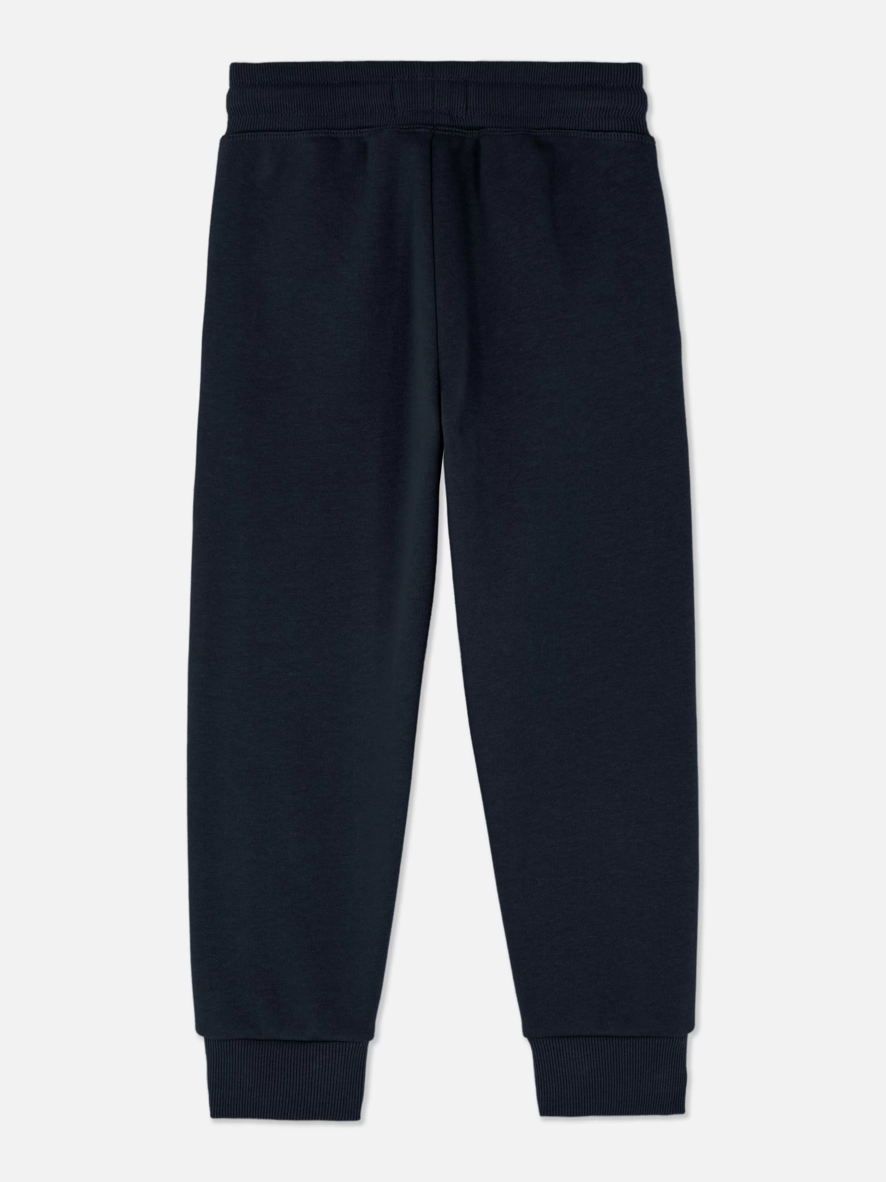 Primark Jogginghosen | Jogginghose Mit Bündchen Und Kordelzug Marineblau