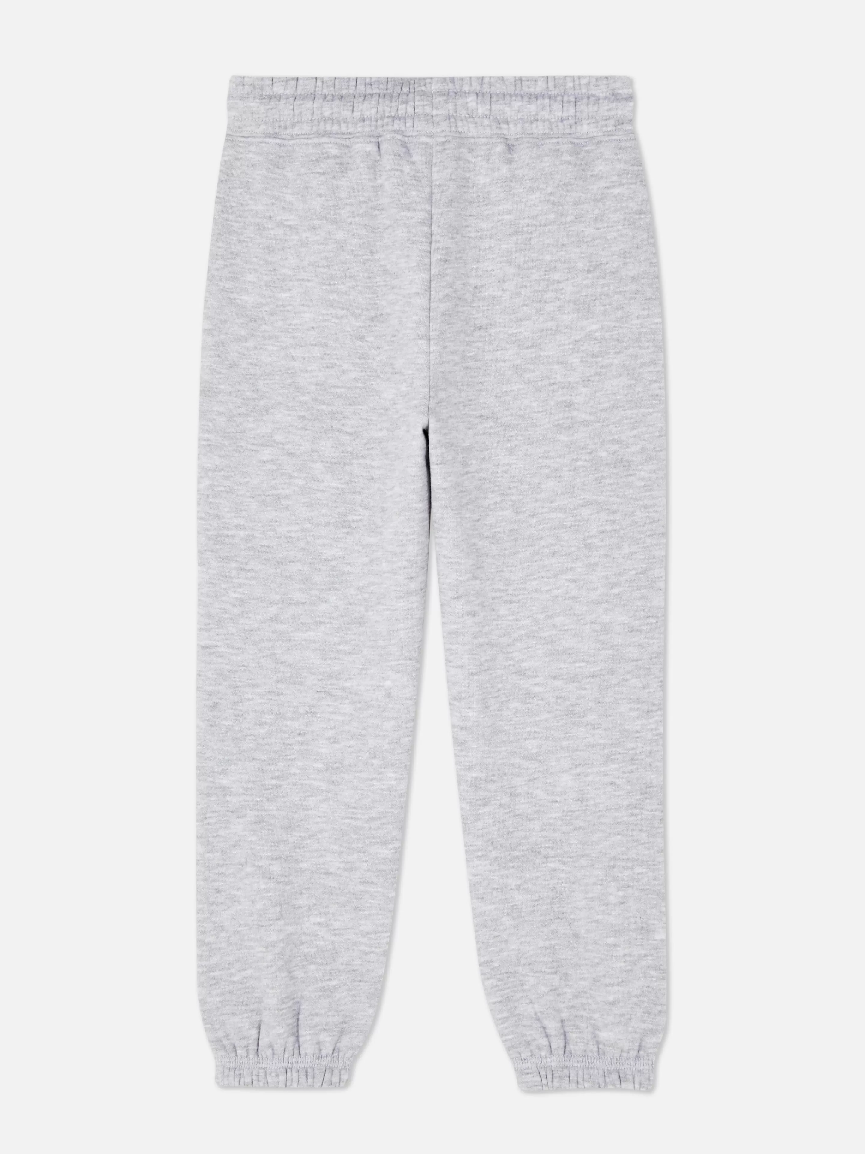 Primark Jogginghosen | Jogginghose Mit Bündchen Und Kordelzug Grau