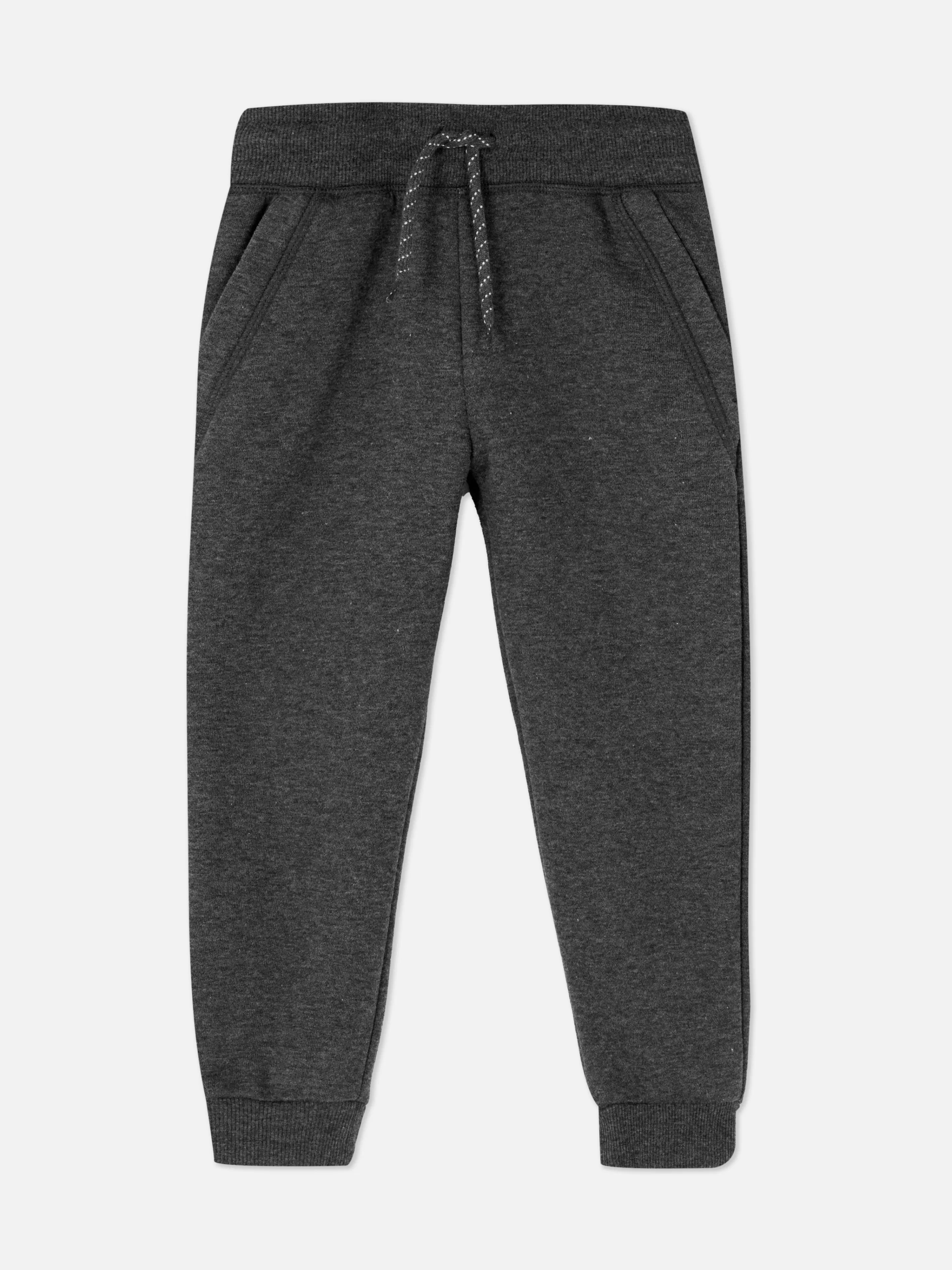 Primark Jogginghosen | Jogginghose Mit Kordelzug Anthrazitfarben