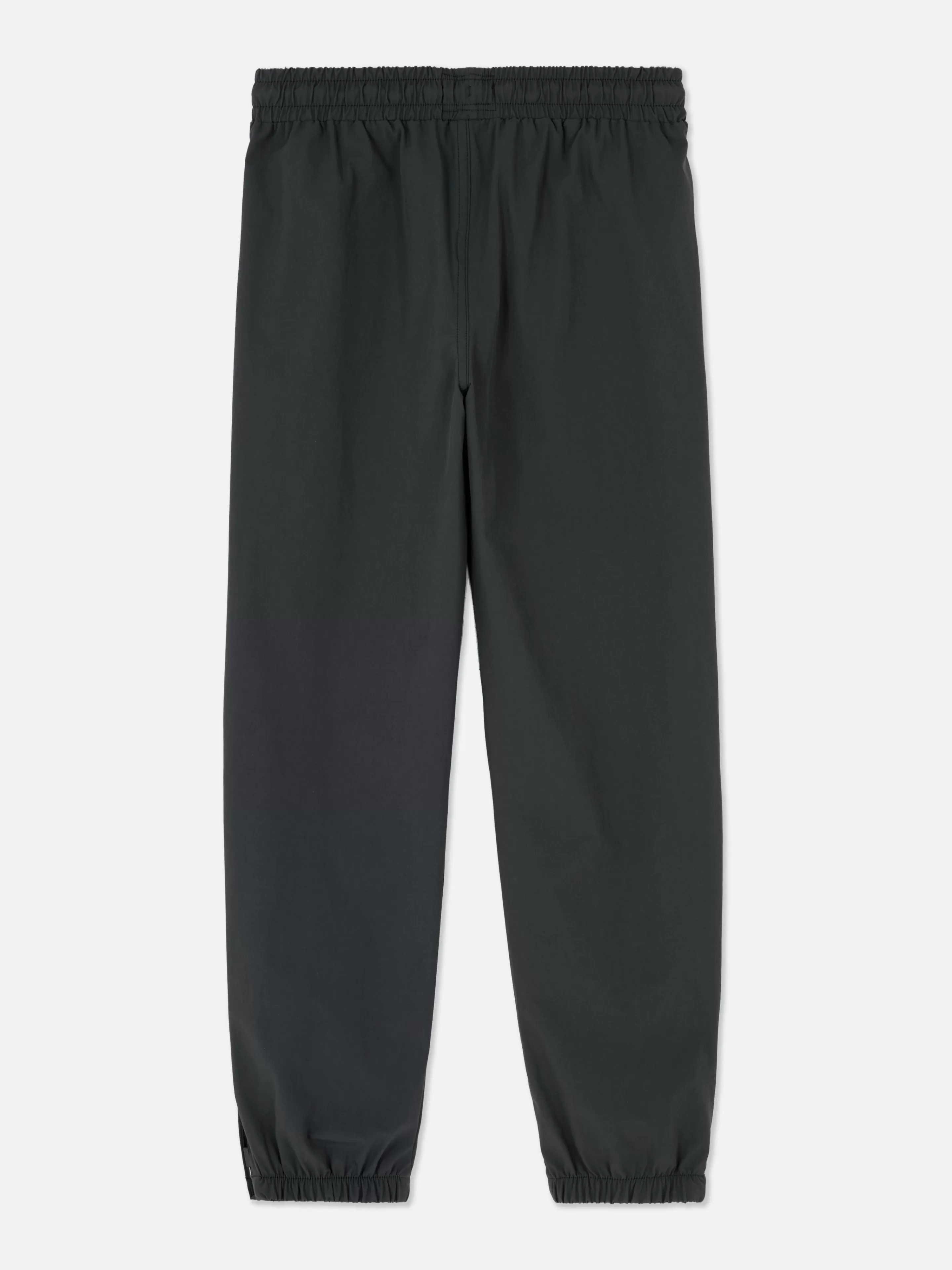 Primark Jogginghosen | Jogginghose Mit Kordelzug Anthrazitfarben