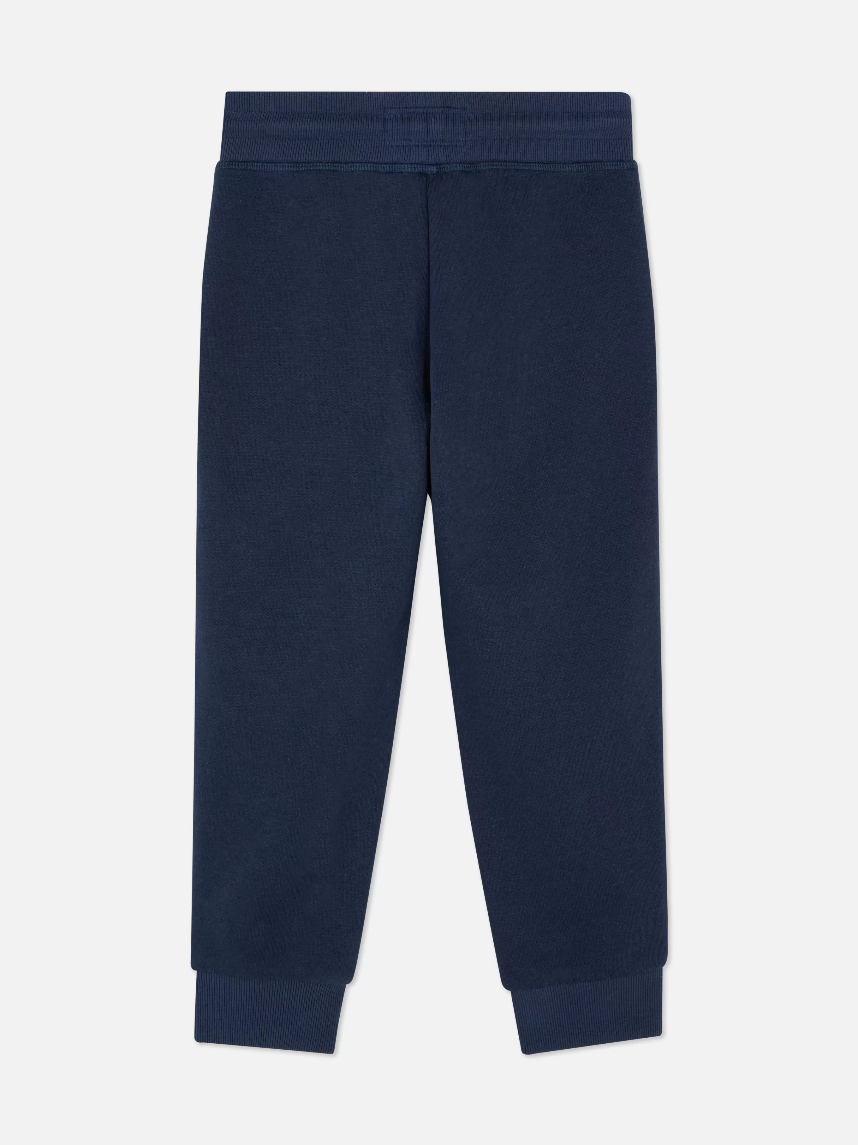 Primark Jogginghosen | Jogginghose Mit Kordelzug Marineblau