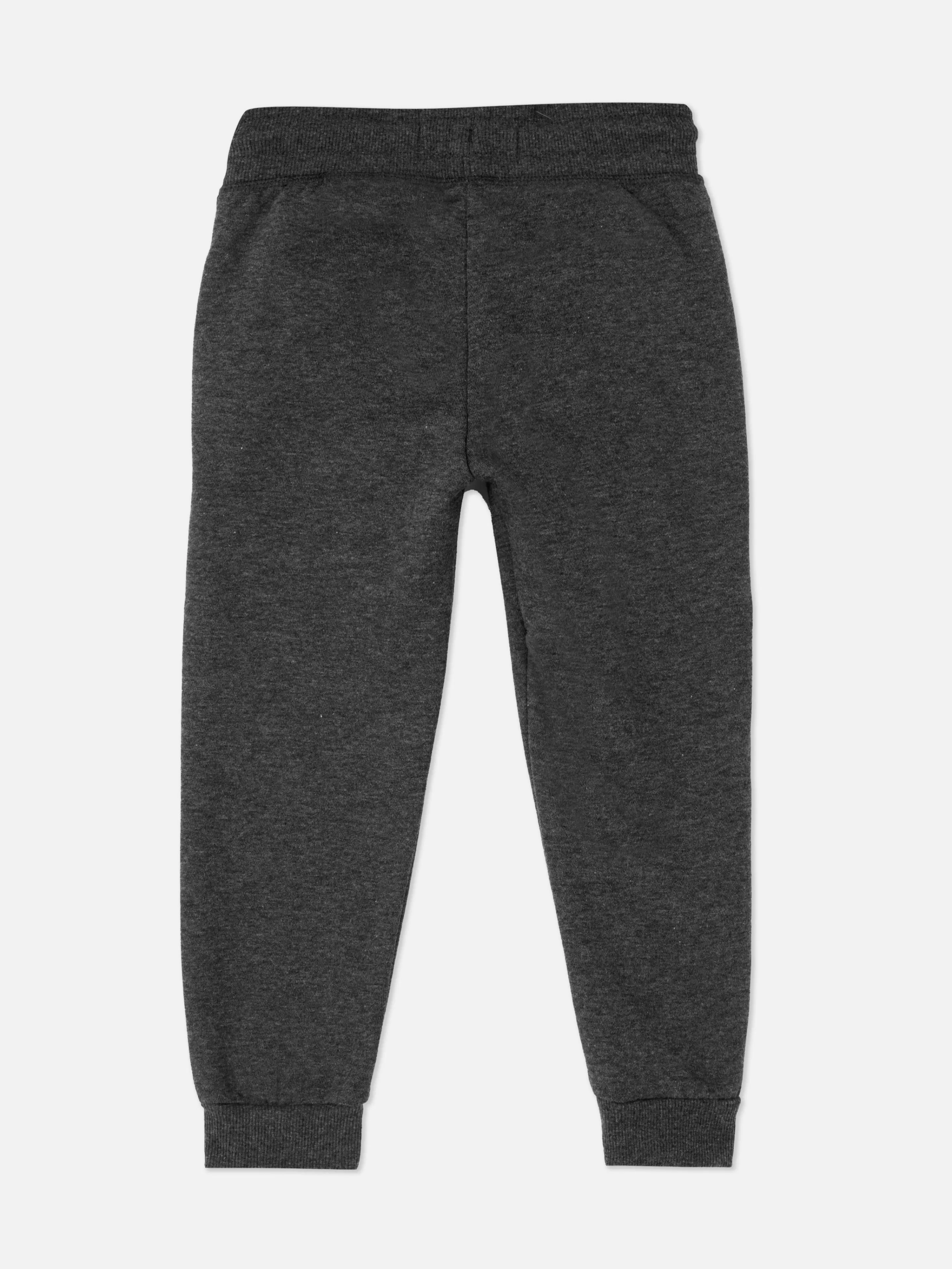 Primark Jogginghosen | Jogginghose Mit Kordelzug Anthrazitfarben