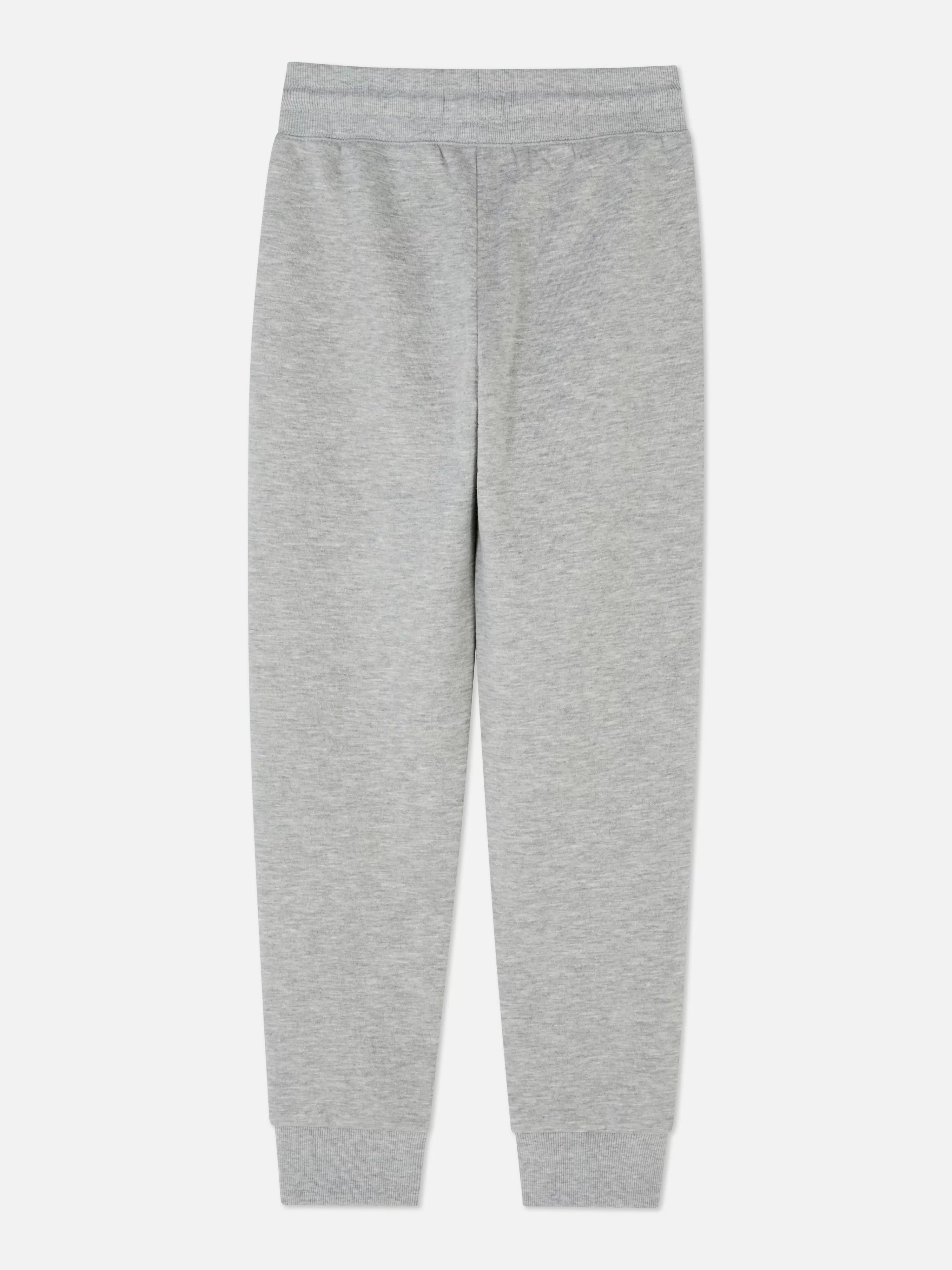 Primark Jogginghosen | Jogginghose Mit Kordelzug Grau